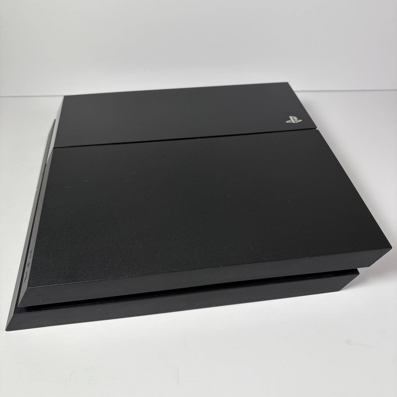 Sony PlayStation 4 500GB Gaming Console Black CUH-1001A Console Only
