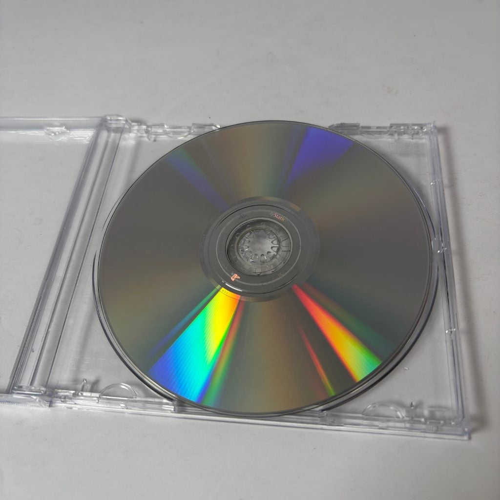 Tony Hawk's Pro Skater 3 PlayStation 2 PS2 Disc Only Activision Skateboarding