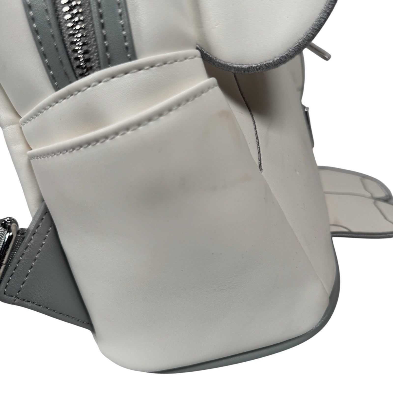 Loungefly Disney Glow in the Dark Talking Baymax Backpack