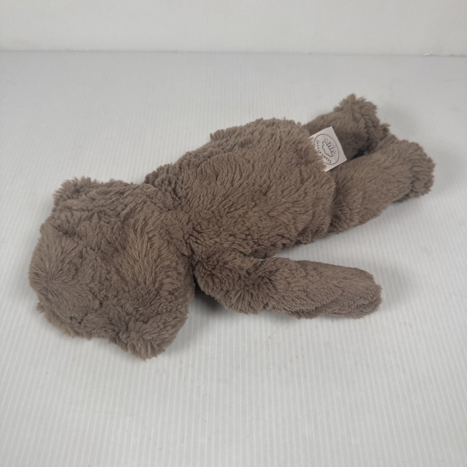 Slumberkins Brown Bigfoot Sasquatch Kin Plush Stuffed Animal (12 Inches)