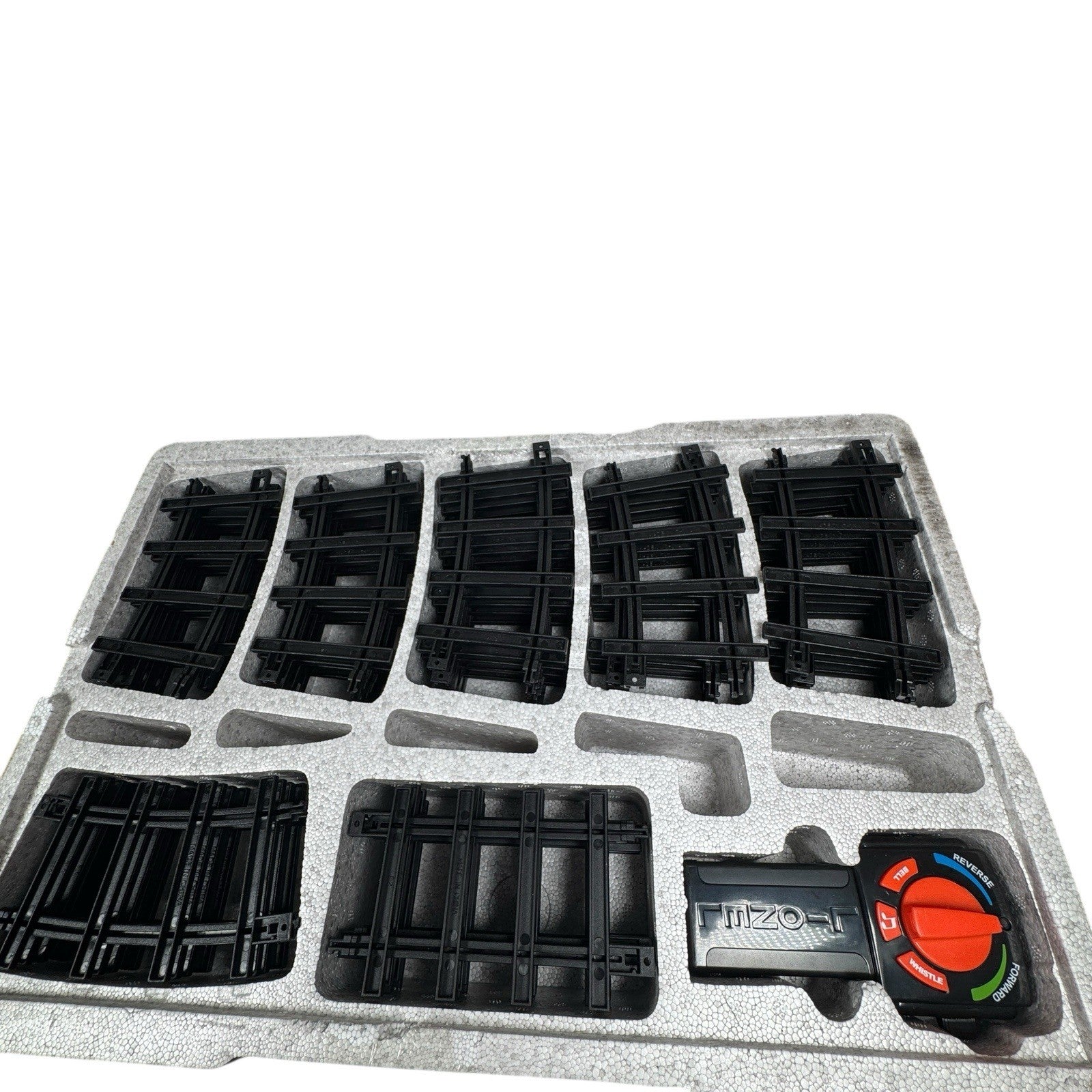 Lionel Mickey Mouse Disney 2021 Christmas Rail Road Train Set 7-11773 Tested