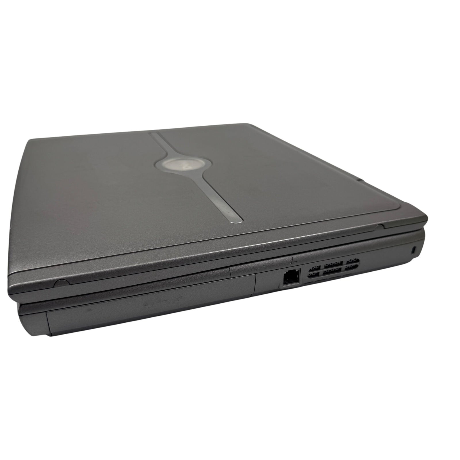 Dell Inspiron 1150 Laptop Windows XP  30GB HDD 512MB RAM Retro Tech AS IS