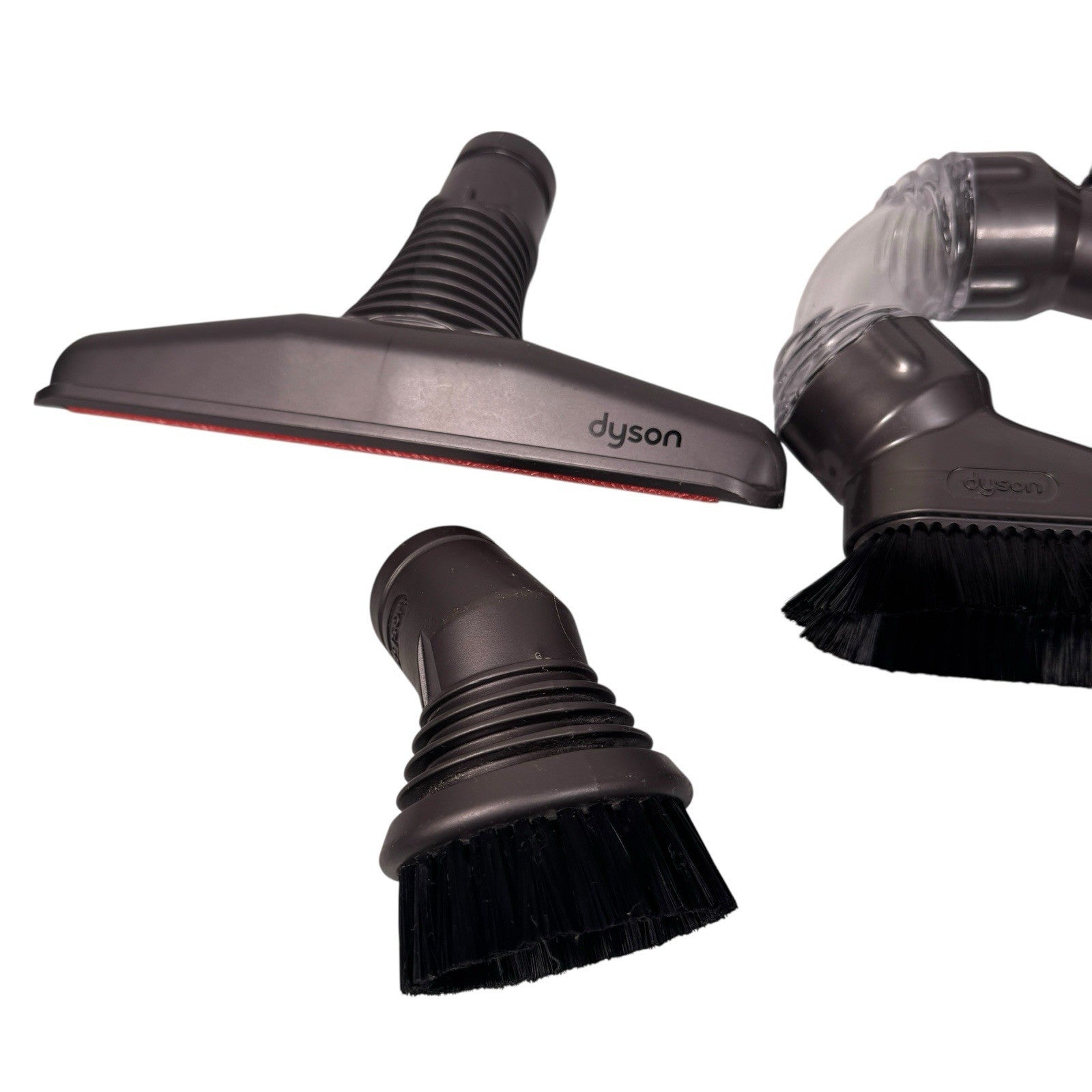 Genuine Dyson DC44 Lot Of 6 Attachment Nozzles