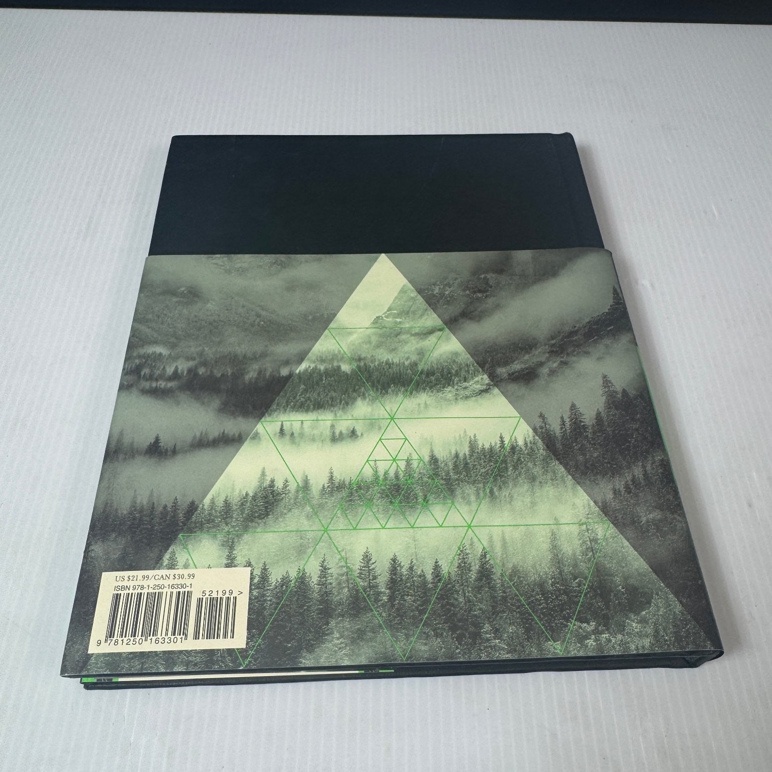 Twin Peaks The Final Dossier Hardcover Mark Frost 2017