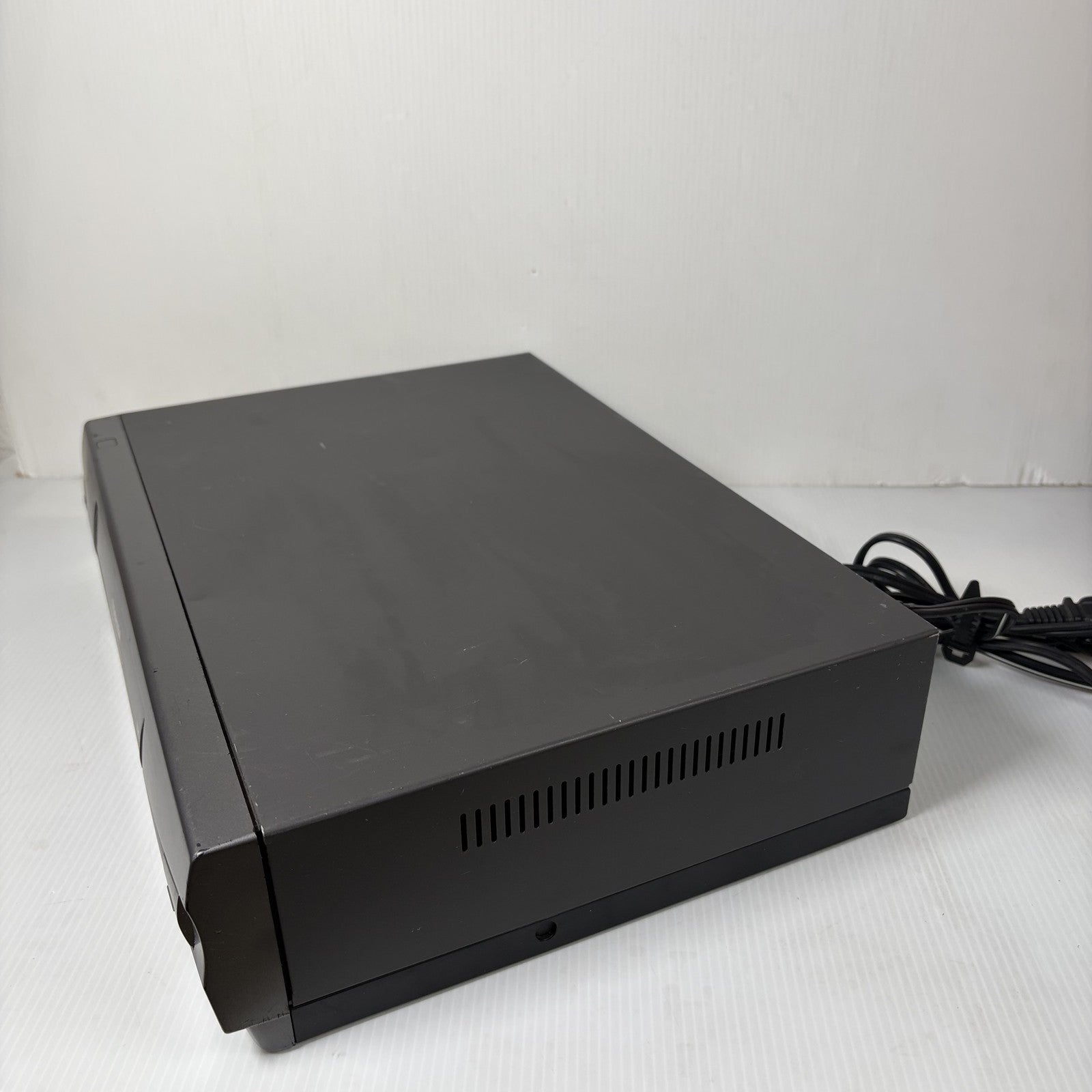 Toshiba M-264 4-Head VCR Video Cassette Recorder Player Pro Drum