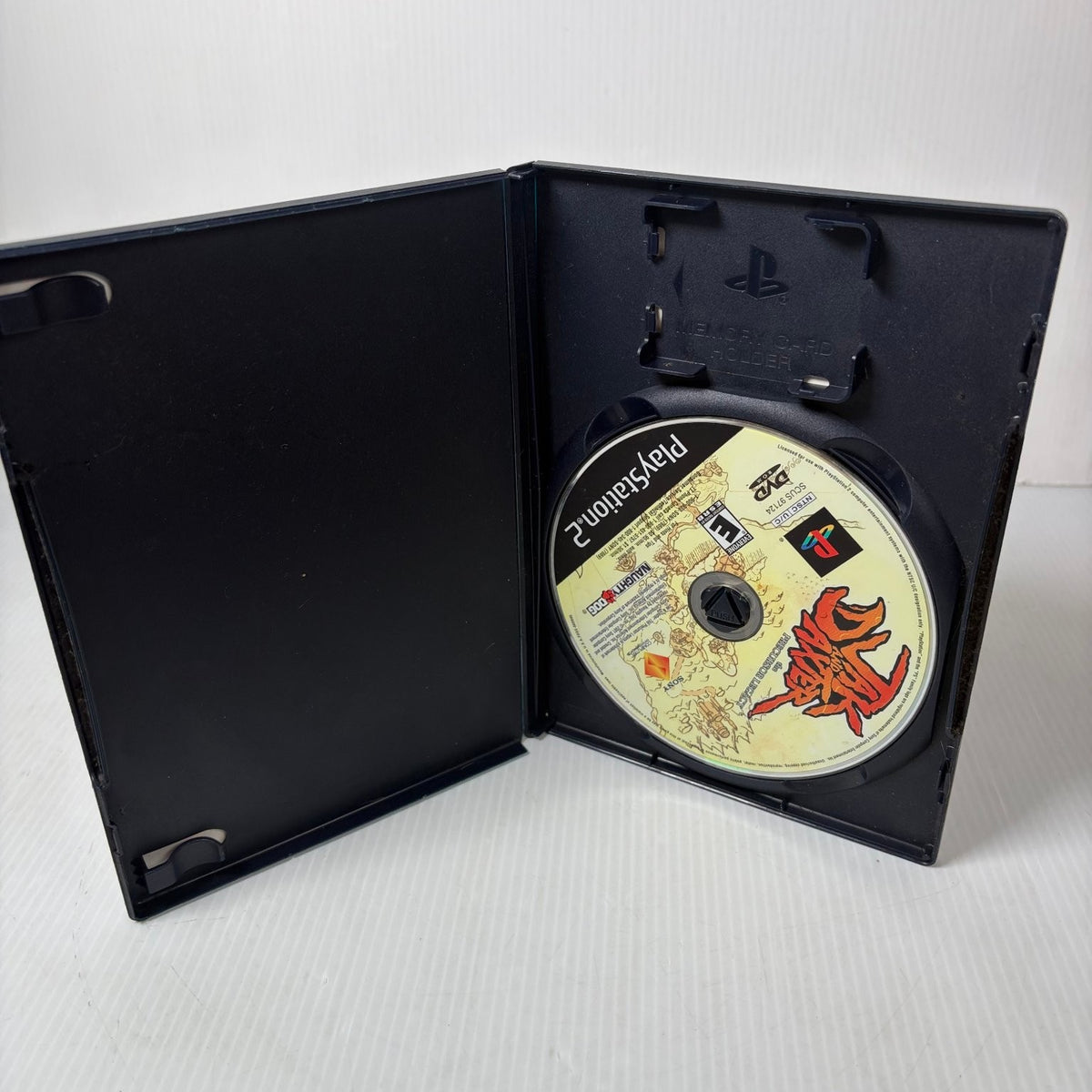 Jak and Daxter: The Precursor Legacy PlayStation 2 Video Game Action Adventure