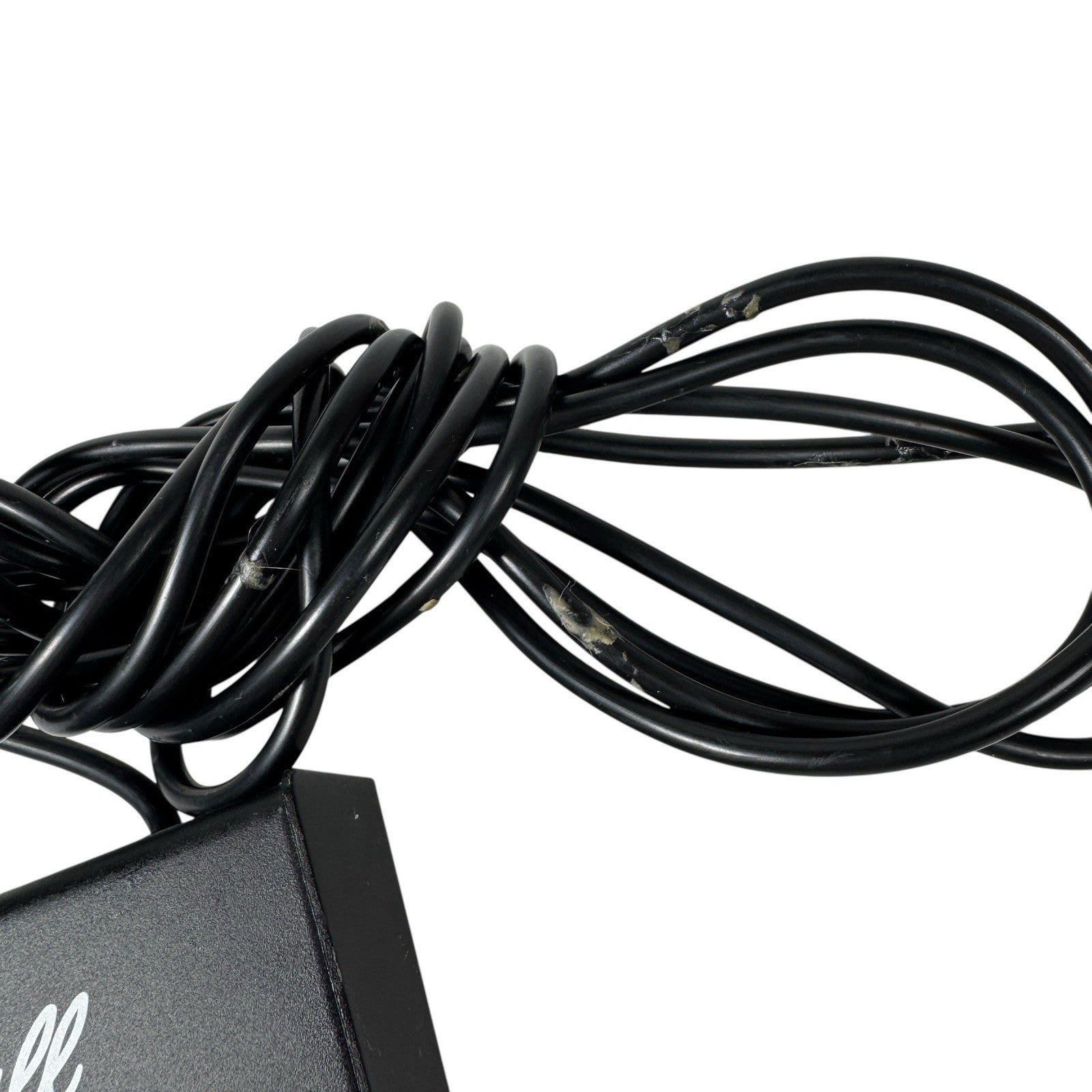 Marshall PEDL-90010 2-Button Foot Switch Clean/Crunch & Overdrive