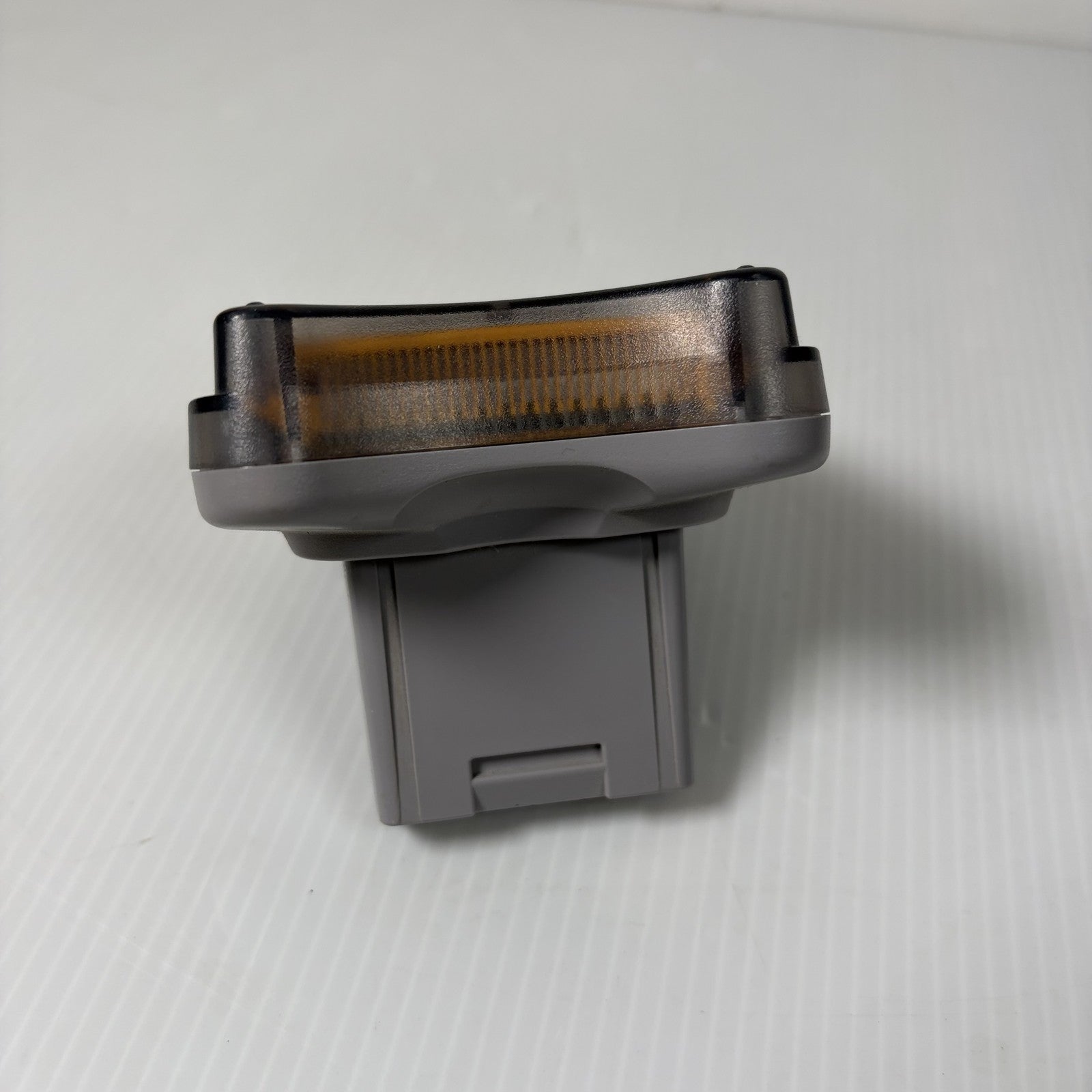 Nintendo 64 N64 Transfer Pak & Game Boy Cartridge Adapter NUS-019 Authentic