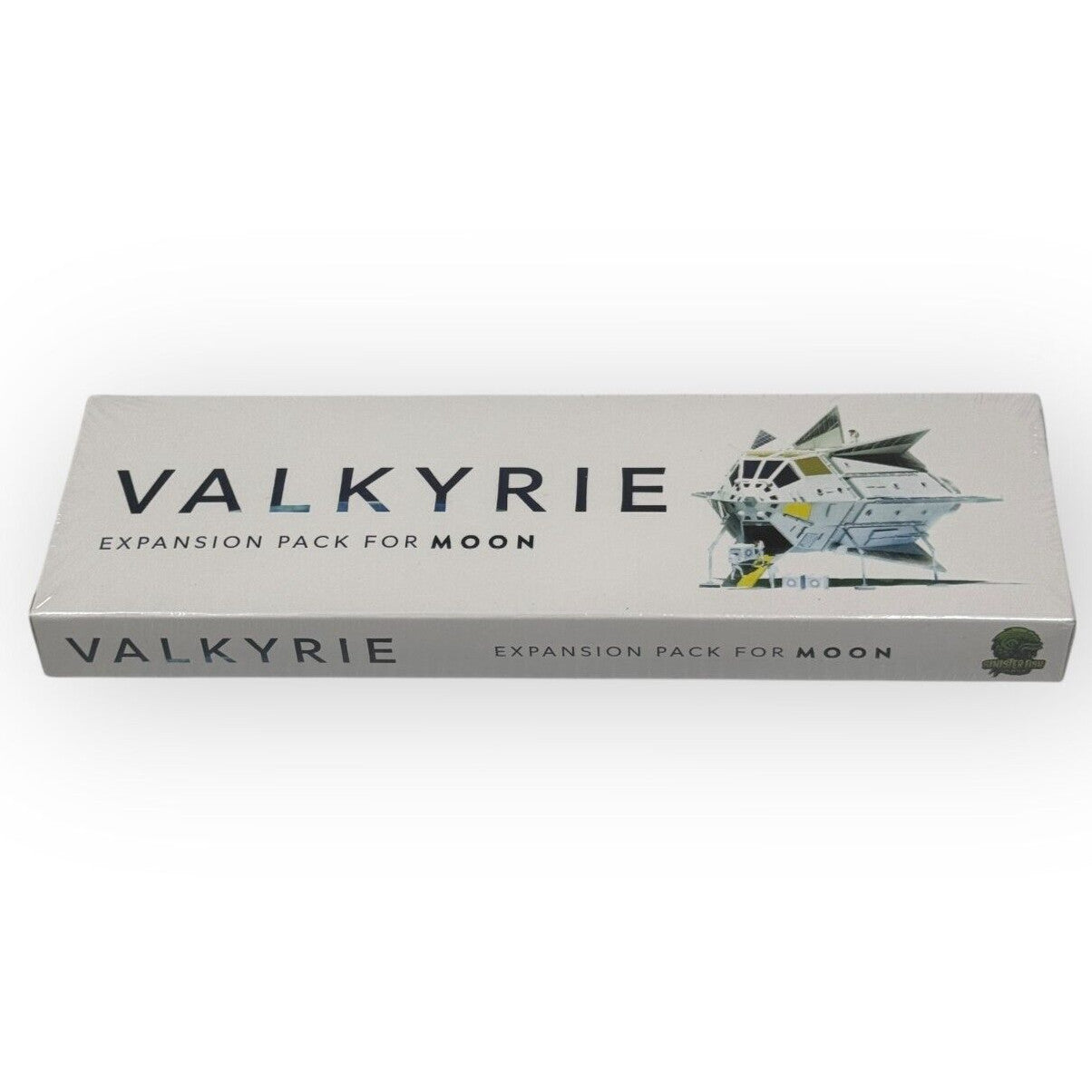 Valkyrie Expansion Pack for Moon by Sinister Fish Board Games NEW & SEALED