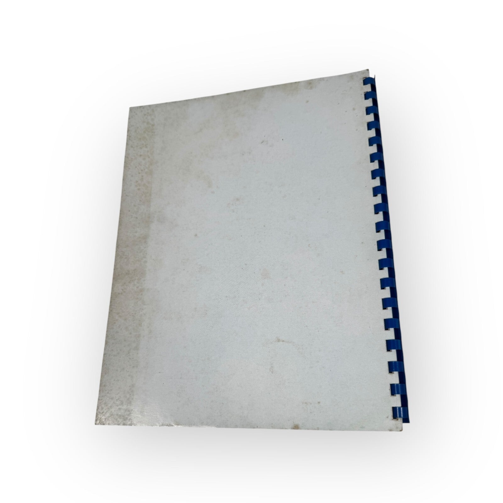 Sherman Digger Model 54E Owner’s Manual OEM 1956 Litho Book