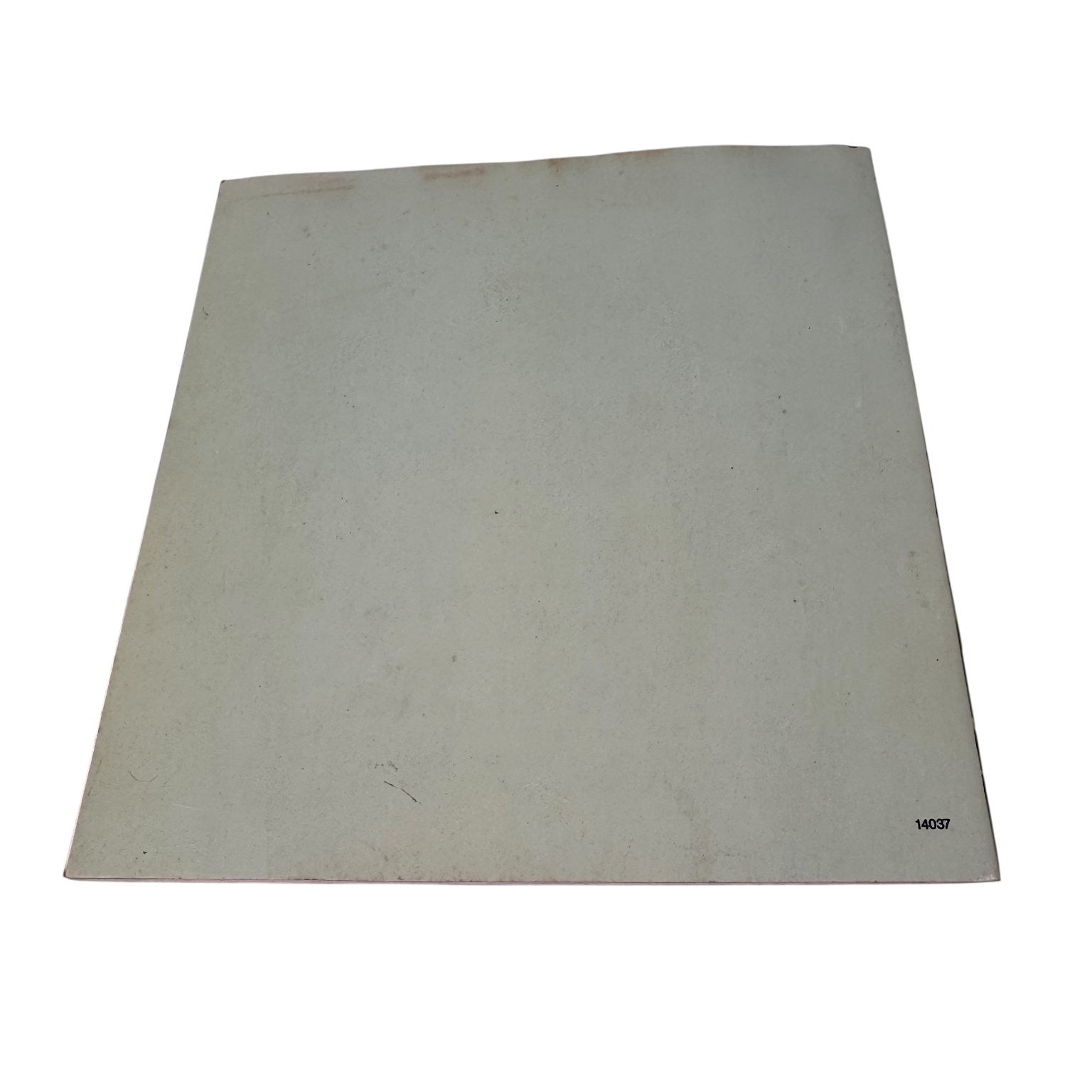 The Legend of Zelda Molblin's Magic Spear 1989 Paperback Golden Book