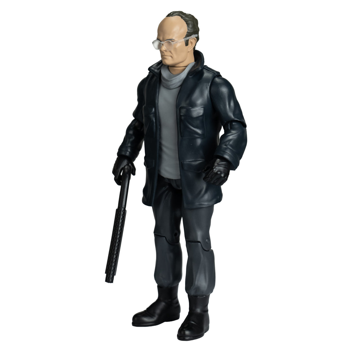 Robocop Clarence Boddicker 6.75 Inch Figure Trick or Treat Studios