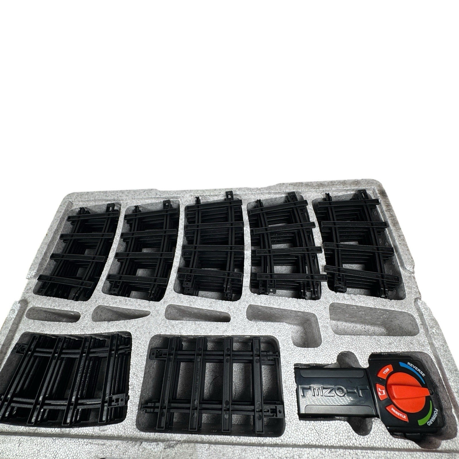 Lionel Mickey Mouse Disney 2021 Christmas Rail Road Train Set 7-11773 Tested