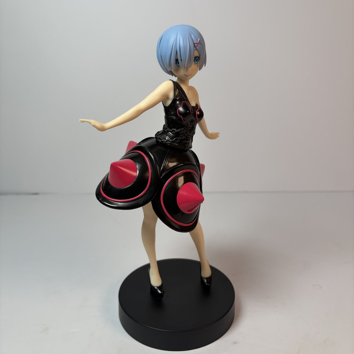 Re:ZERO Rem's Morning Star Dress Banpresto Figure - Starting Life Another World