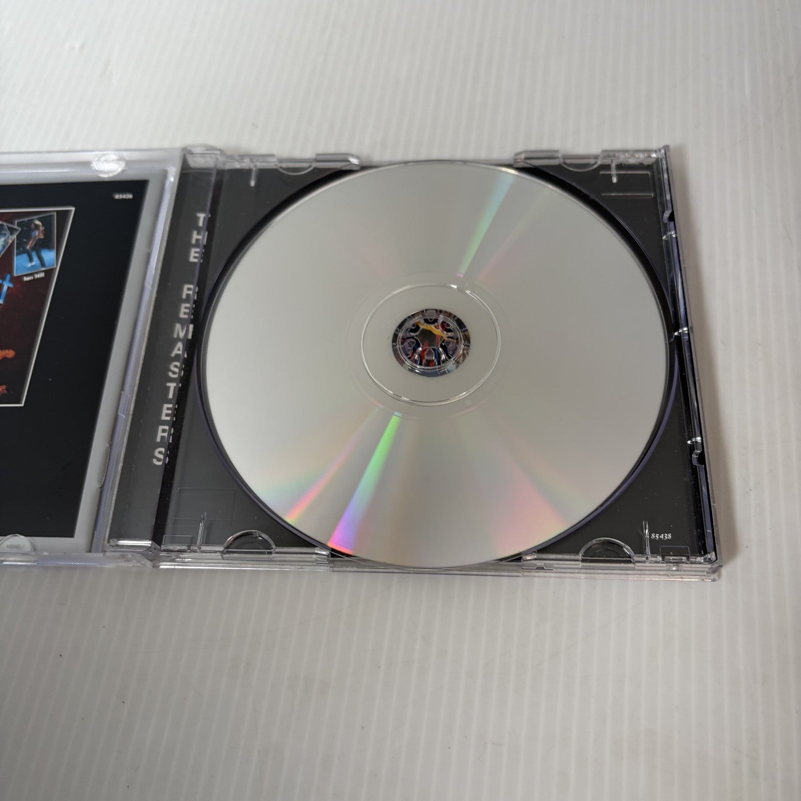 Judas Priest - Defenders of the Faith (The Remasters) CD 2001 Heavy Metal NM