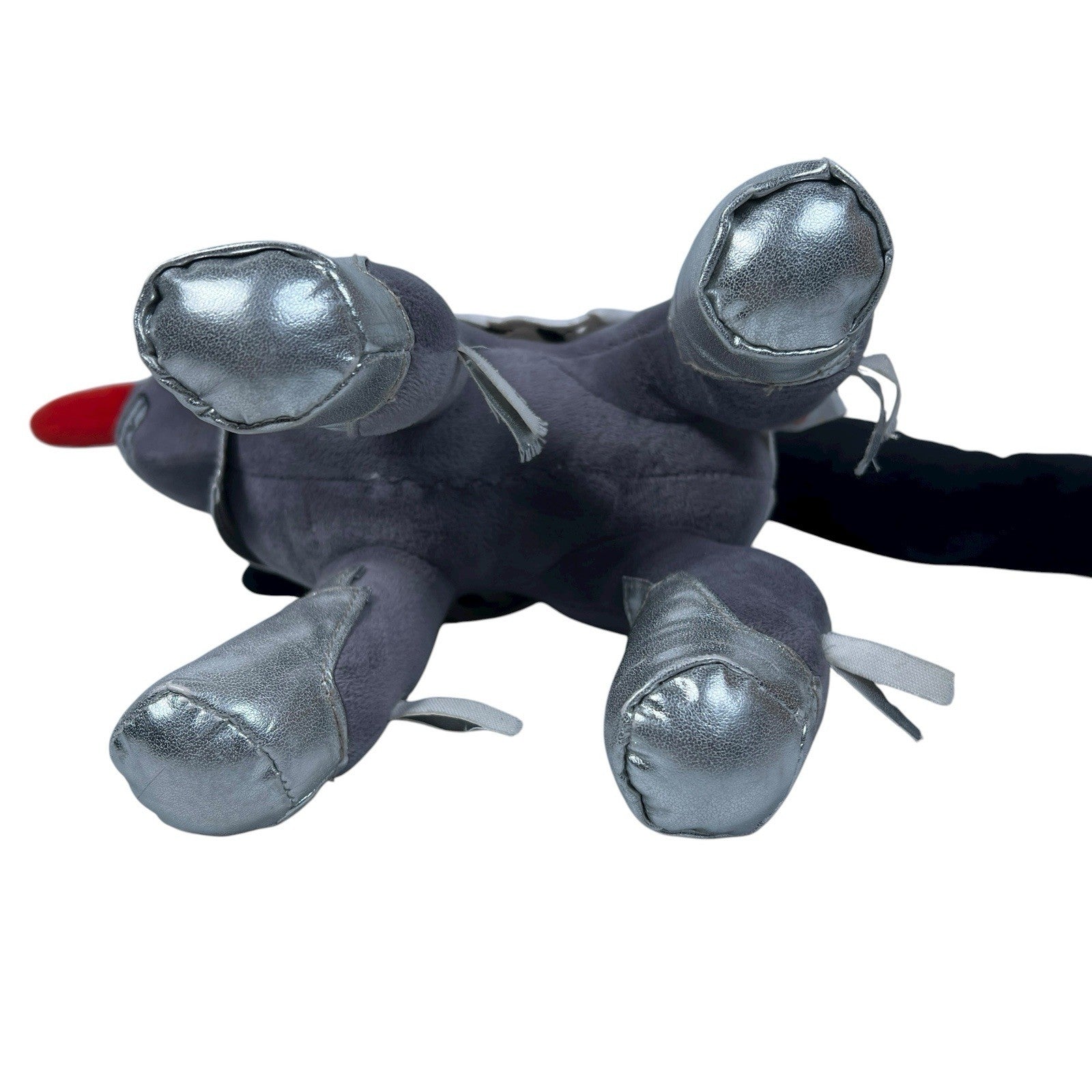 My Little Pony MLP Equestria Stallion King Sombra Stuffed Plush 14” Toy