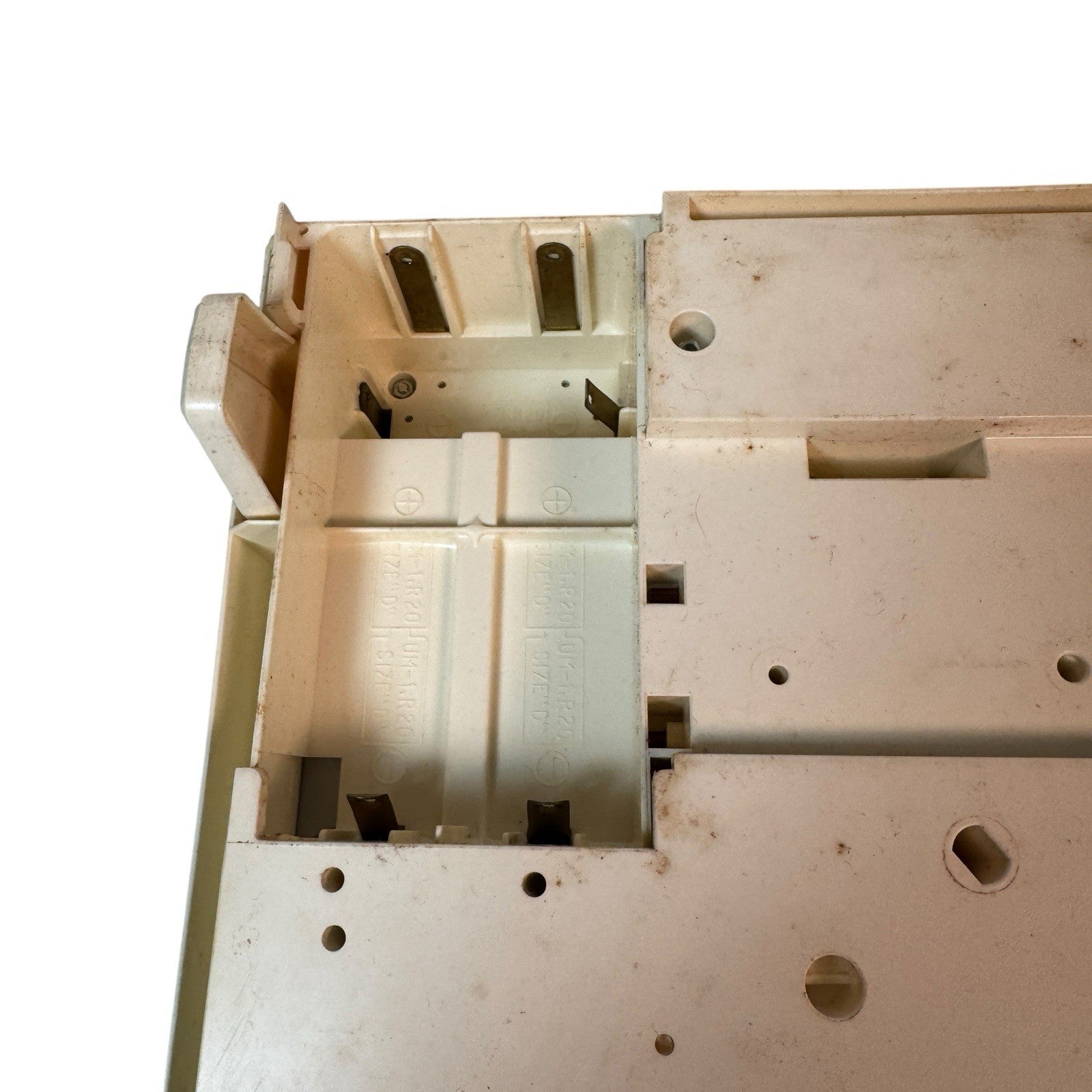 Vintage 1979 Tomy Atomic Arcade Pinball Machine Portable Game In Original Box