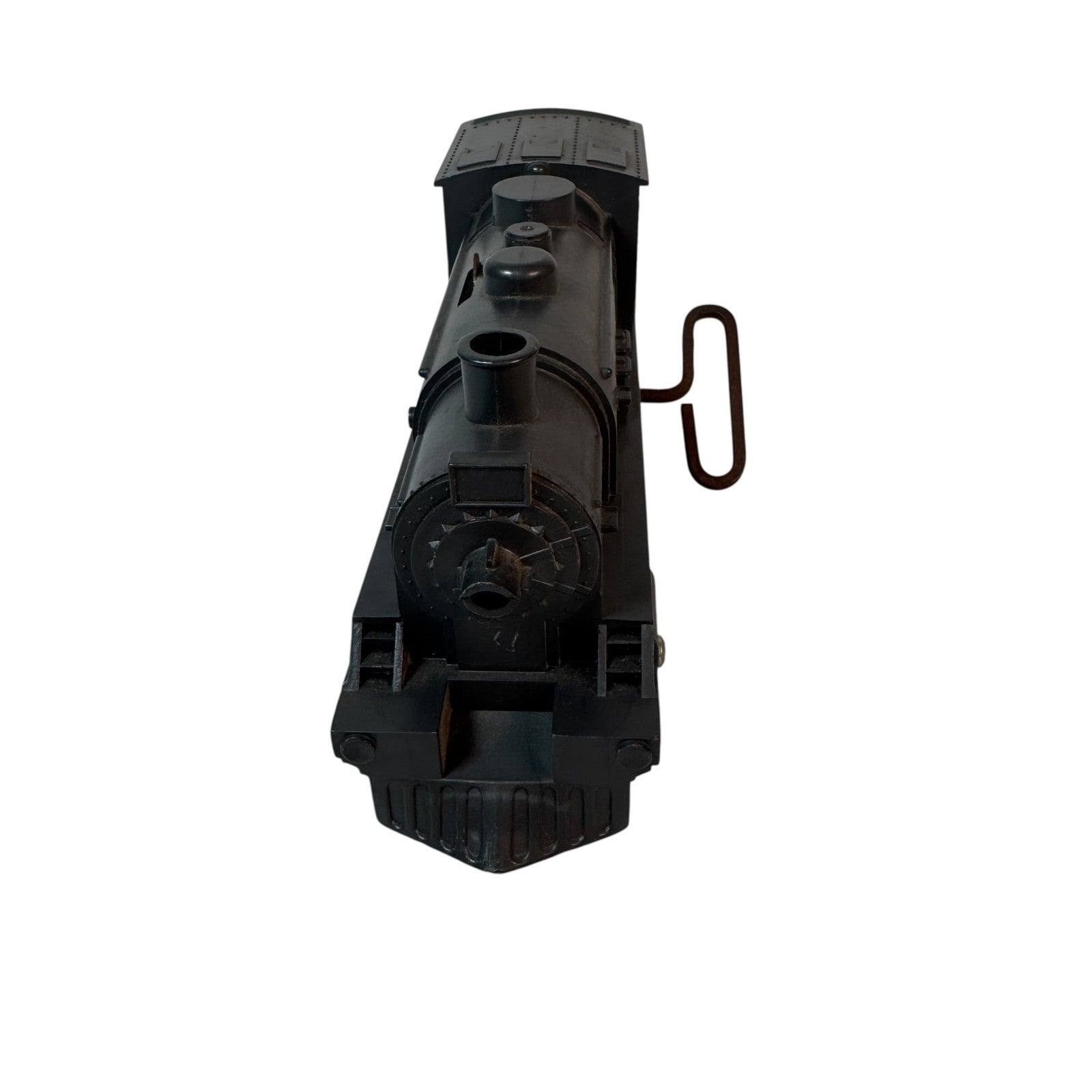 Vintage O Scale Marx Turn Key Locomotive Train Tested & Working