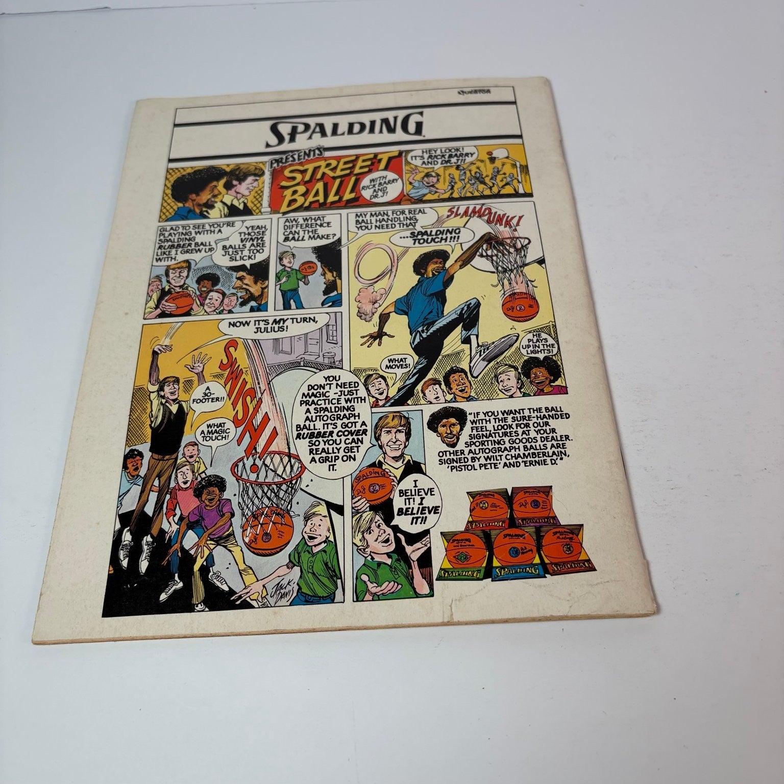 Pizzazz October 1977 Star Wars R2-D2 C-3PO Magazine First Issue Marvel