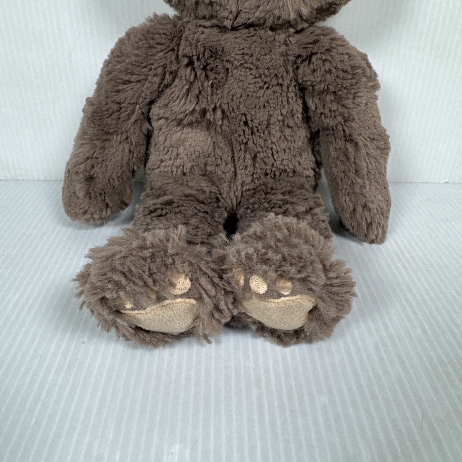 Slumberkins Brown Bigfoot Sasquatch Kin Plush Stuffed Animal (12 Inches)