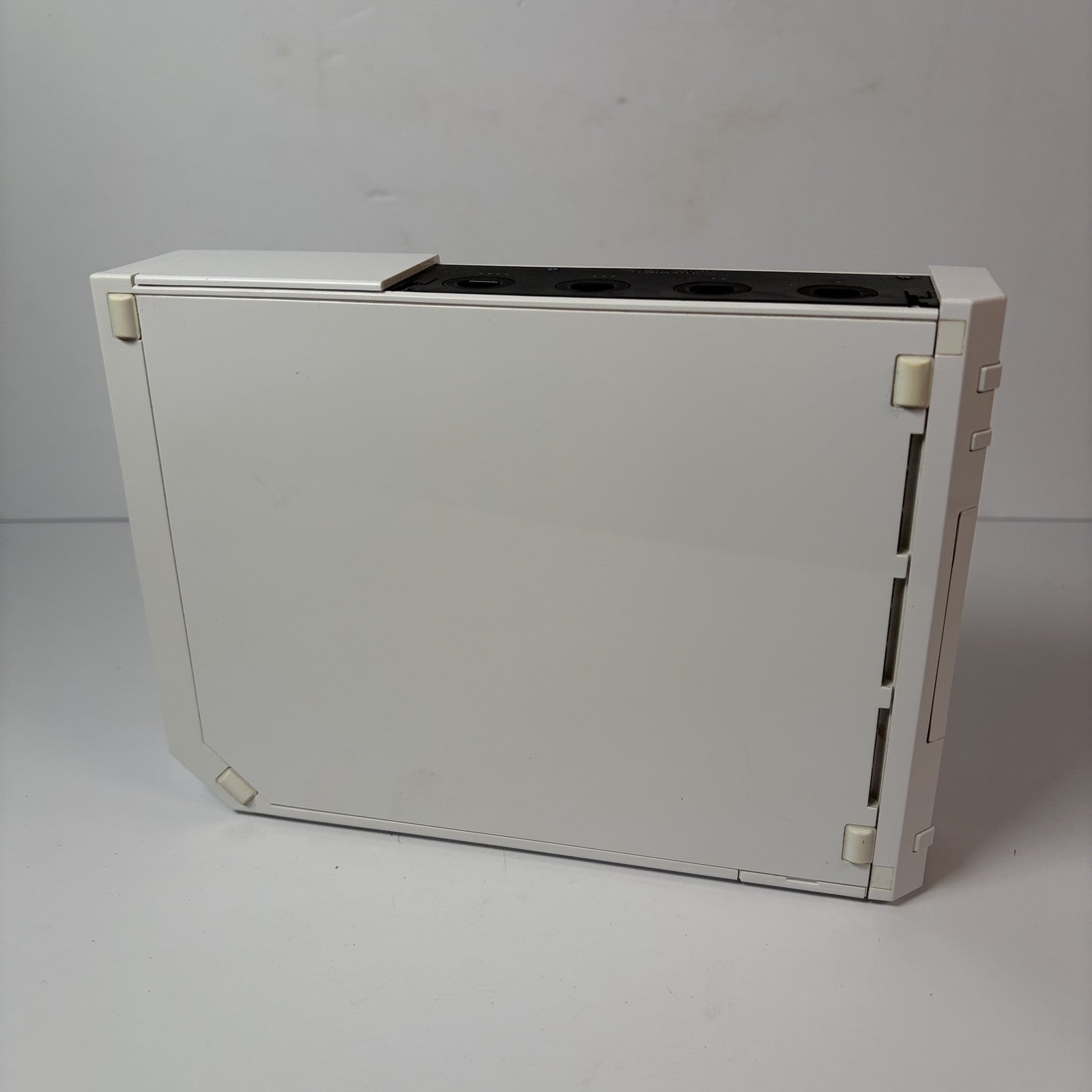 Nintendo Wii RVL-001 Original White Console ONLY - Tested & Working