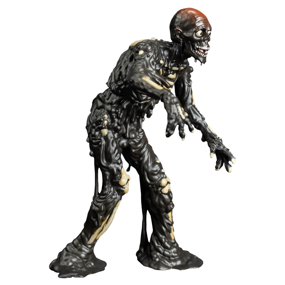 Return Of The Living Dead Tarman 5" Figure Trick or Treat Studios Horror