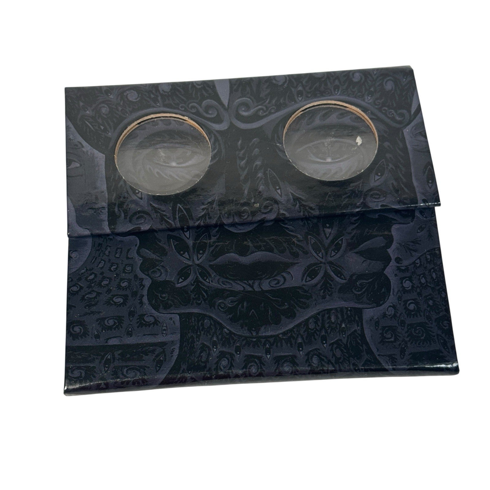 10000 Days by Tool (CD, 2006) with Built In Stereoscopic Glasses