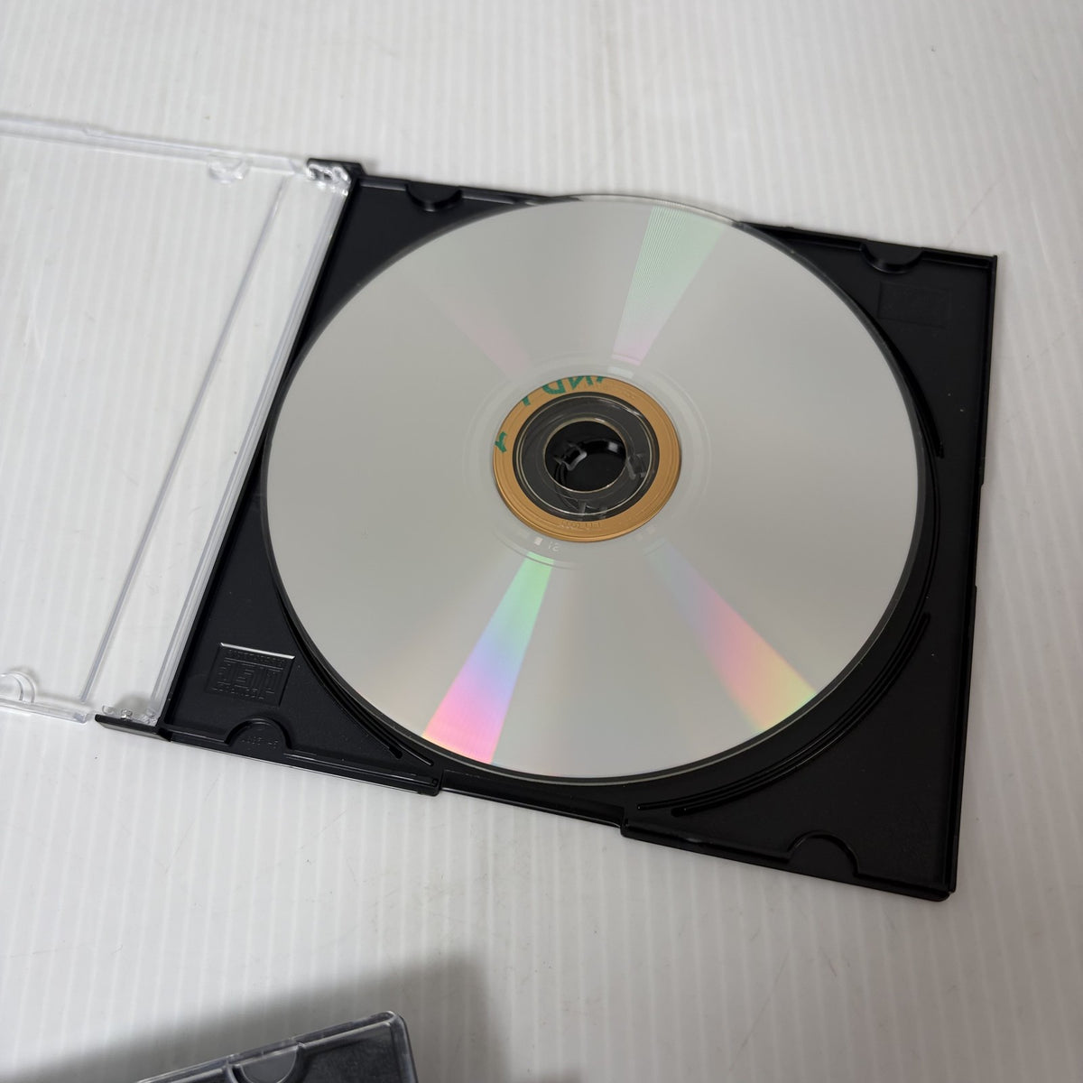 Philips CD-i Disc Lot of 3 Chaos Control, Berenstain Bears Comptons Encyclopedia