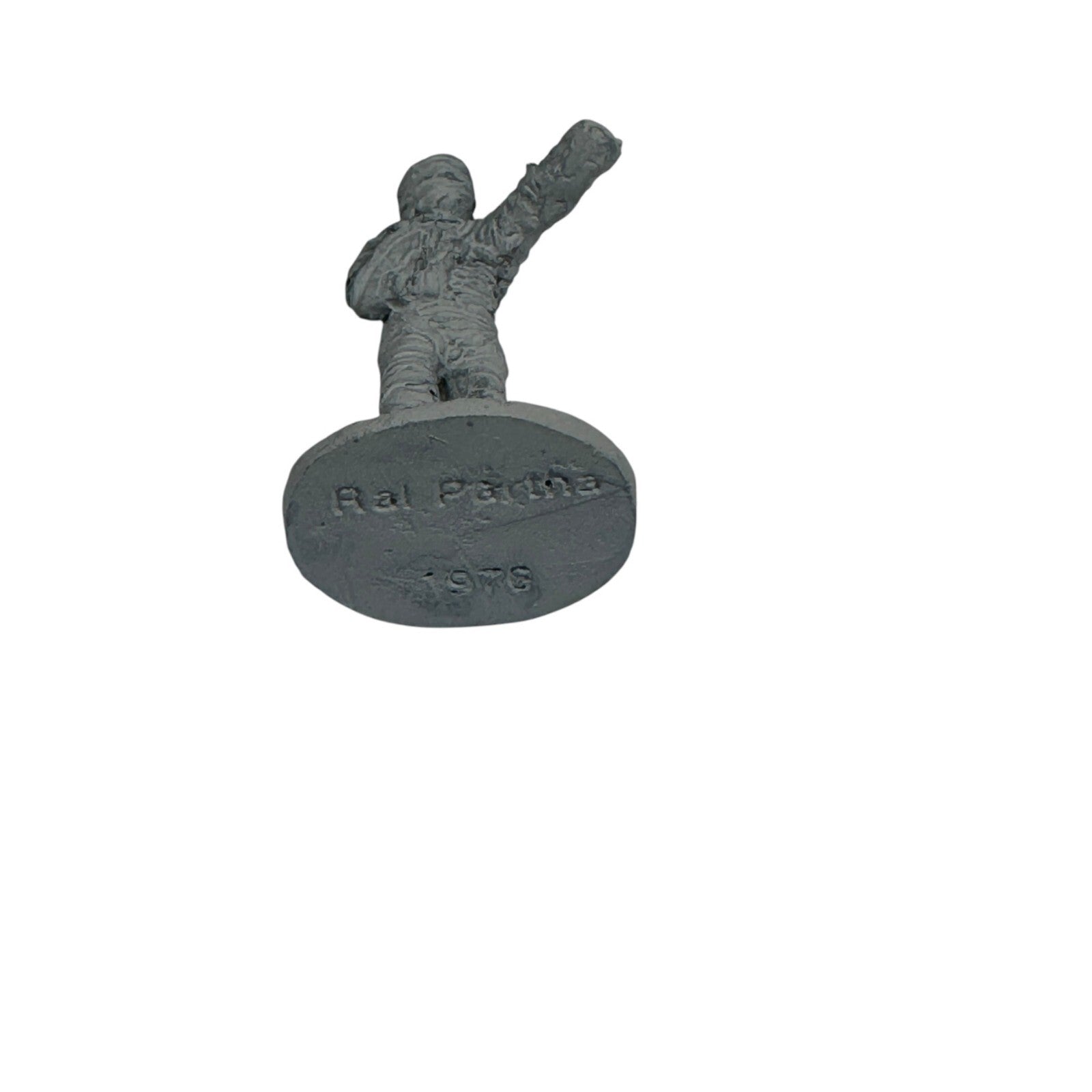 Dungeons & Dragons Lead Miniature Ral Partha 1978 Level 7 Mummy