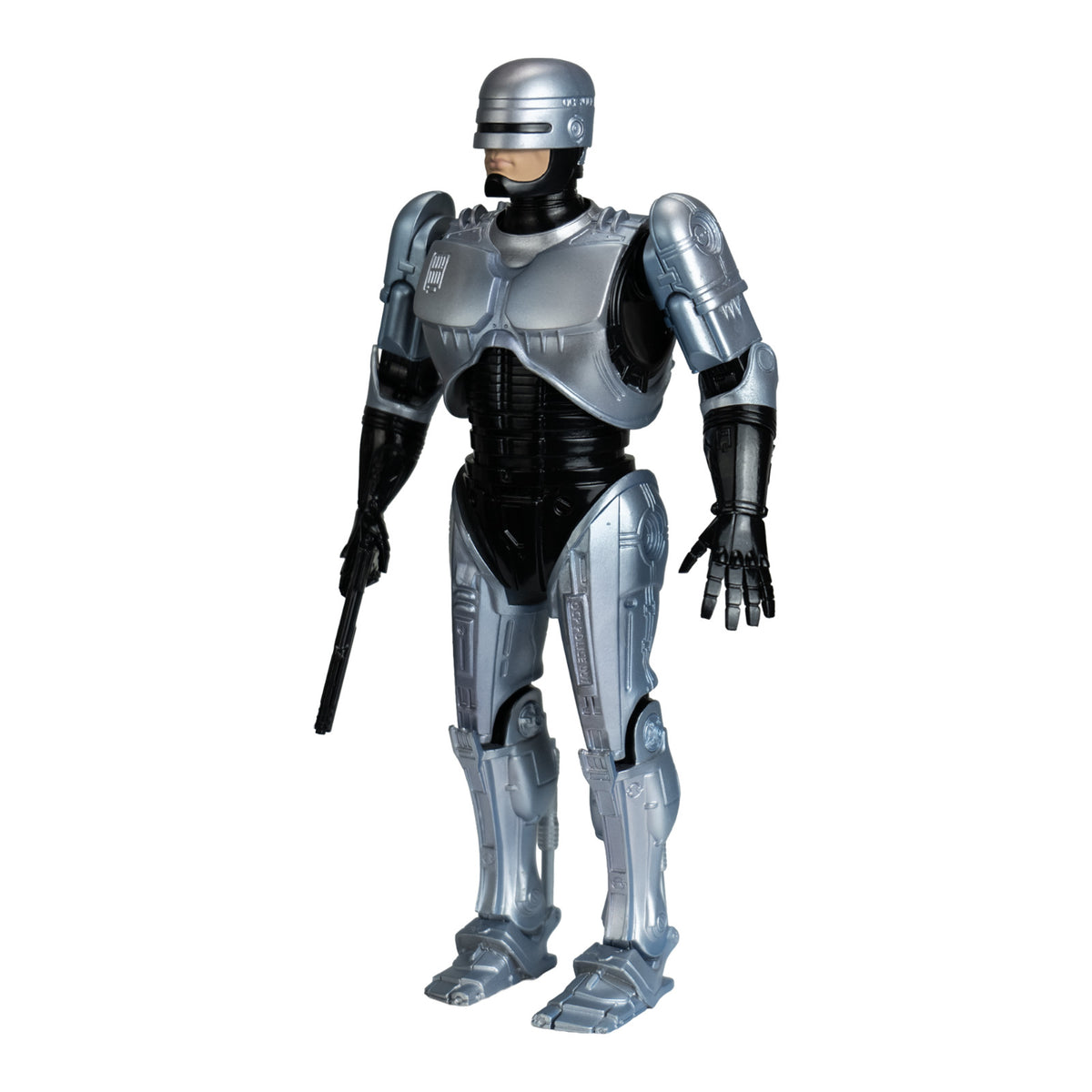 New Sealed Robocop 6.75 Inch Figure with Accessories - Trick or Treat Studios