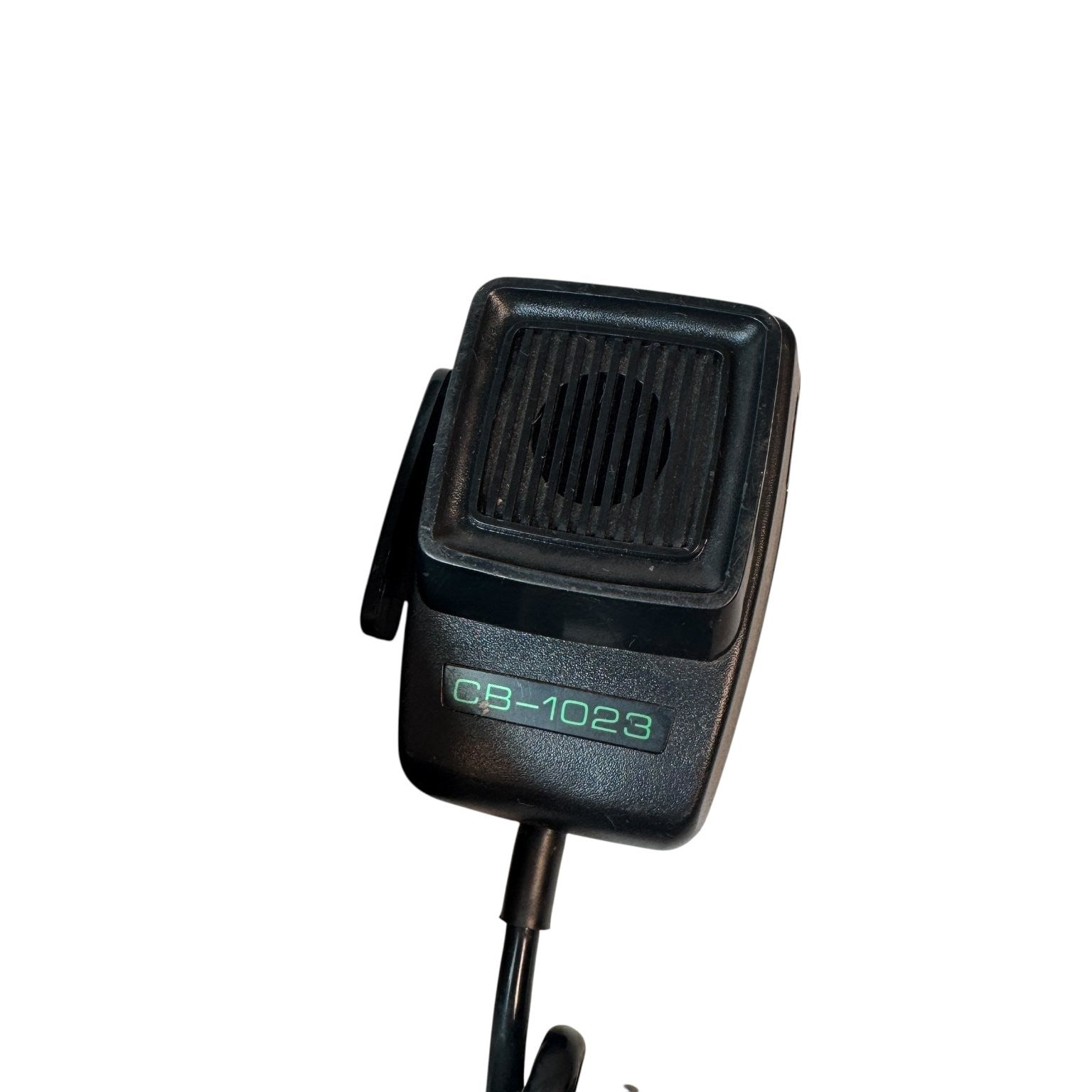 Vintage Sparkomatic CB Radio CB-1023 23 Channel Mobile Radio AS IS UNTESTED