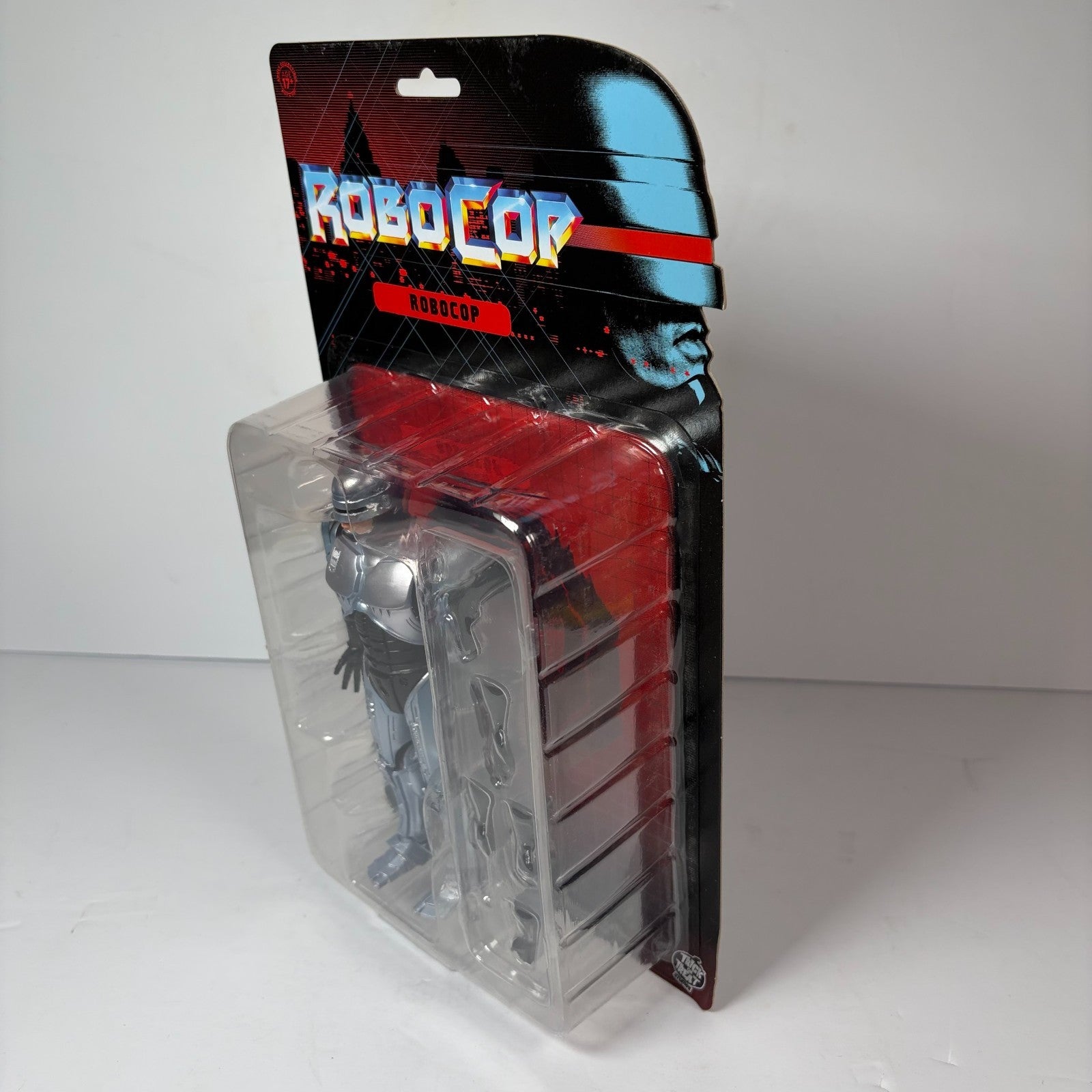 New Sealed Robocop 6.75 Inch Figure with Accessories - Trick or Treat Studios