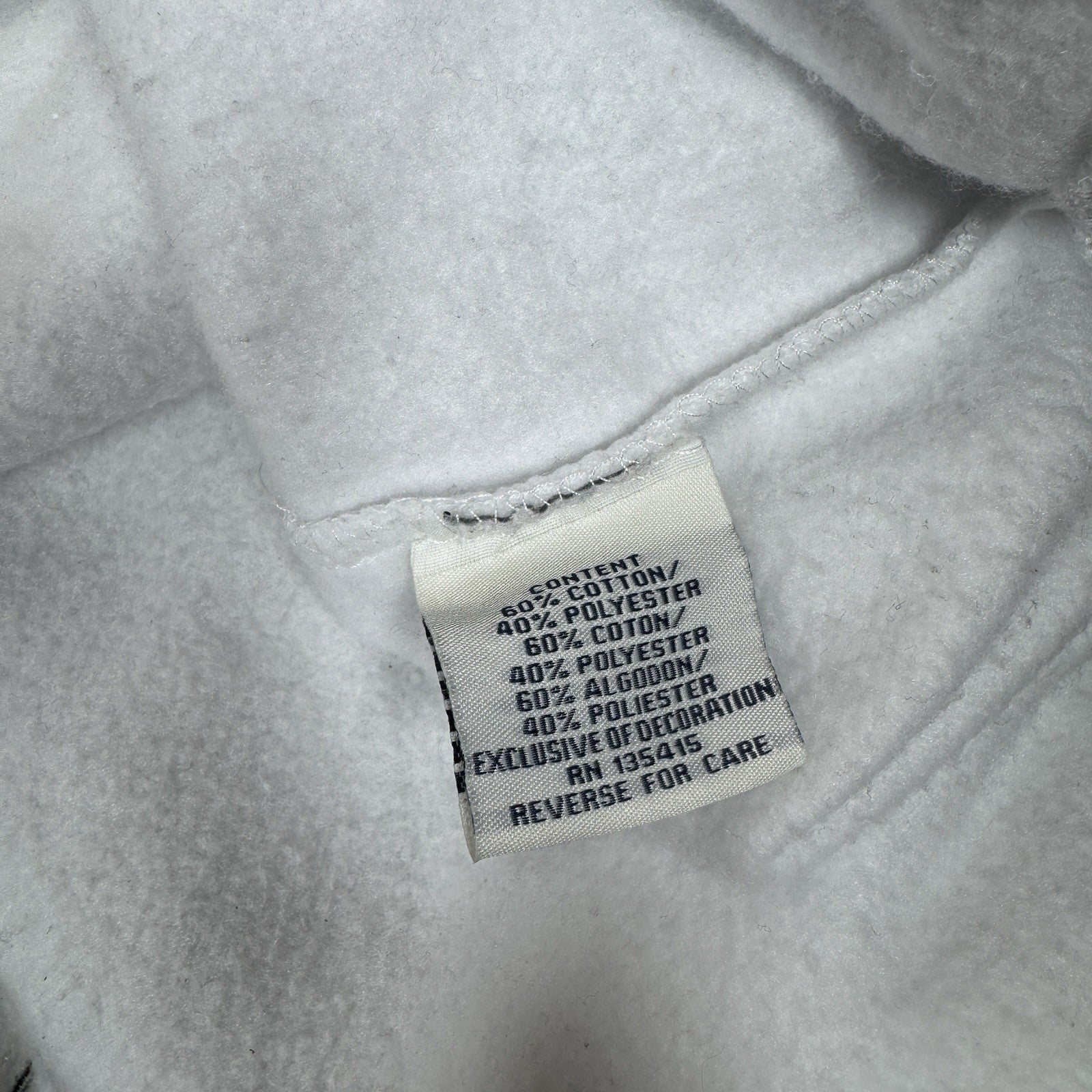 Coogi Australia Zip-Up Hoodie w/ Embroidery & Mesh Lined Hood