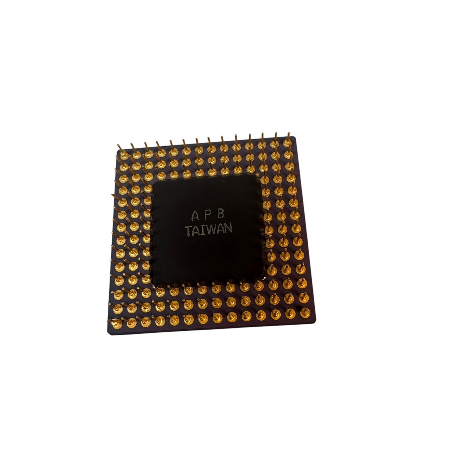 Vintage TI 486 DLC 40Mhz - Texas Instruments TX486DLC/E - 40GA