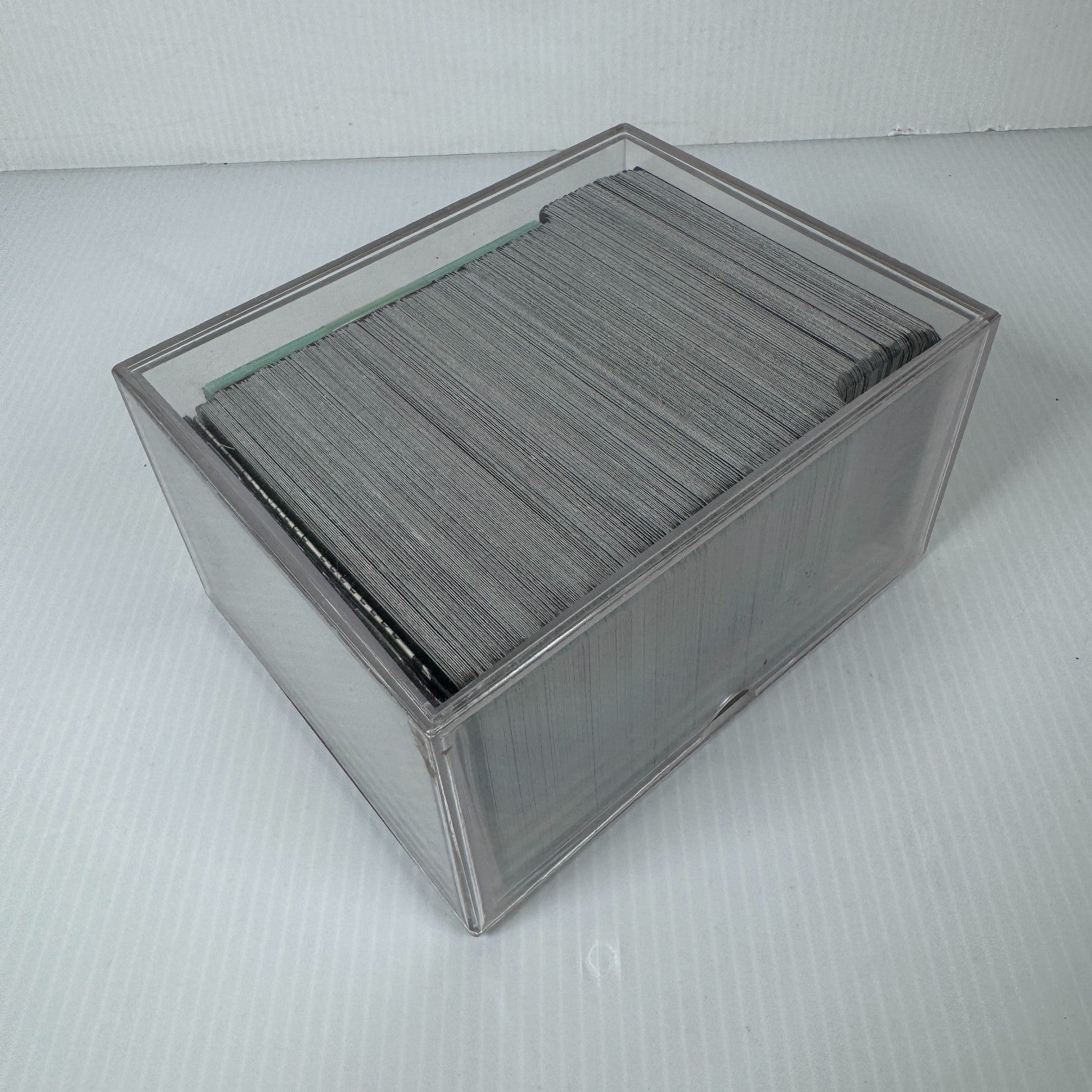 Huge X-Files CCG Lot Premiere Set (349/354), 17 TTIOT Cards & 101361 Expansion