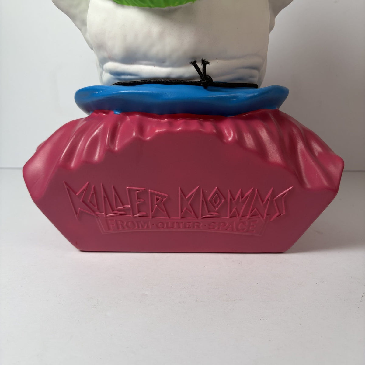 Killer Klowns From Outer Space Jumbo Vinyl Bank Mini Bust Trick Or Treat Studios