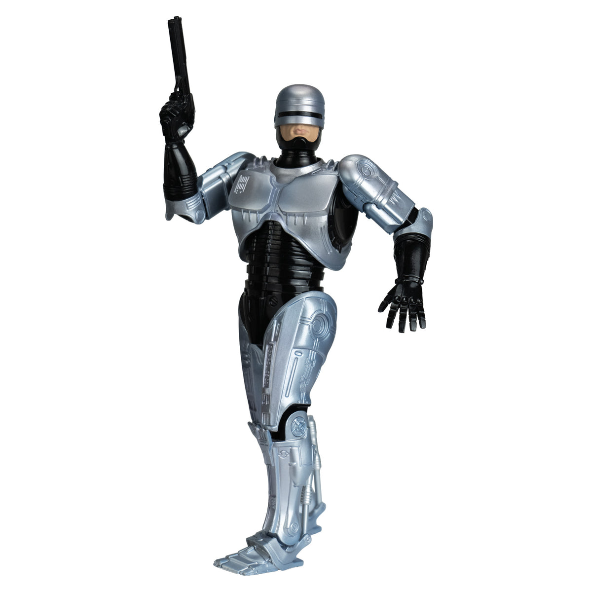 New Sealed Robocop 6.75 Inch Figure with Accessories - Trick or Treat Studios