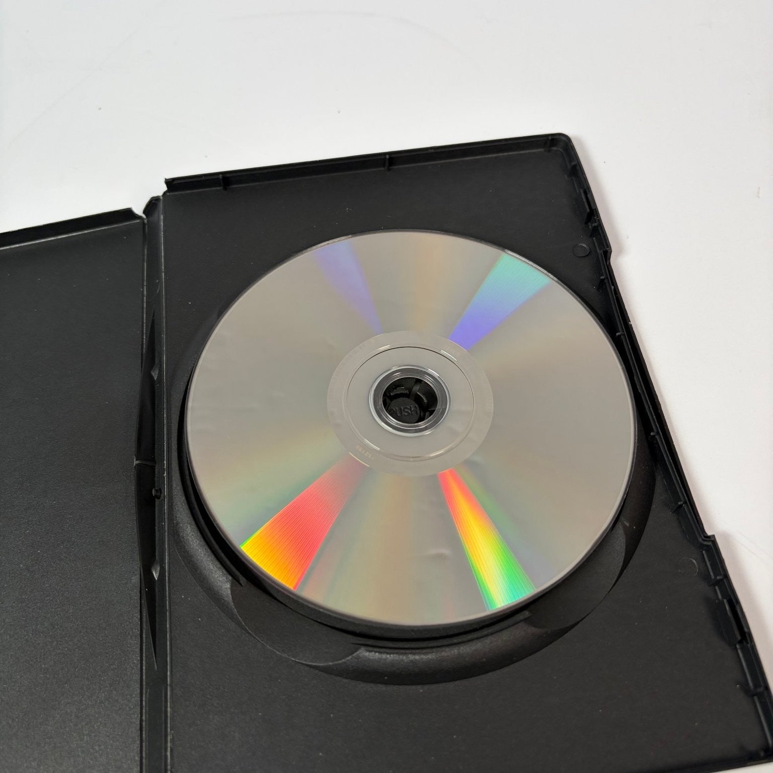 The Amateurs DVD 2005 Jeff Bridges Ted Danson Michael Traeger Comedy