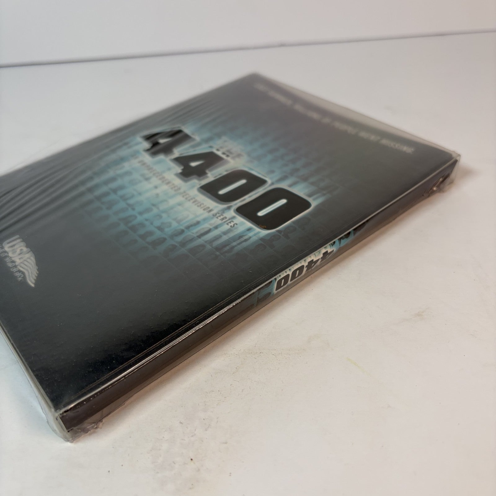 The 4400 DVD Promotional Release USA Network Sci-Fi TV New Sealed