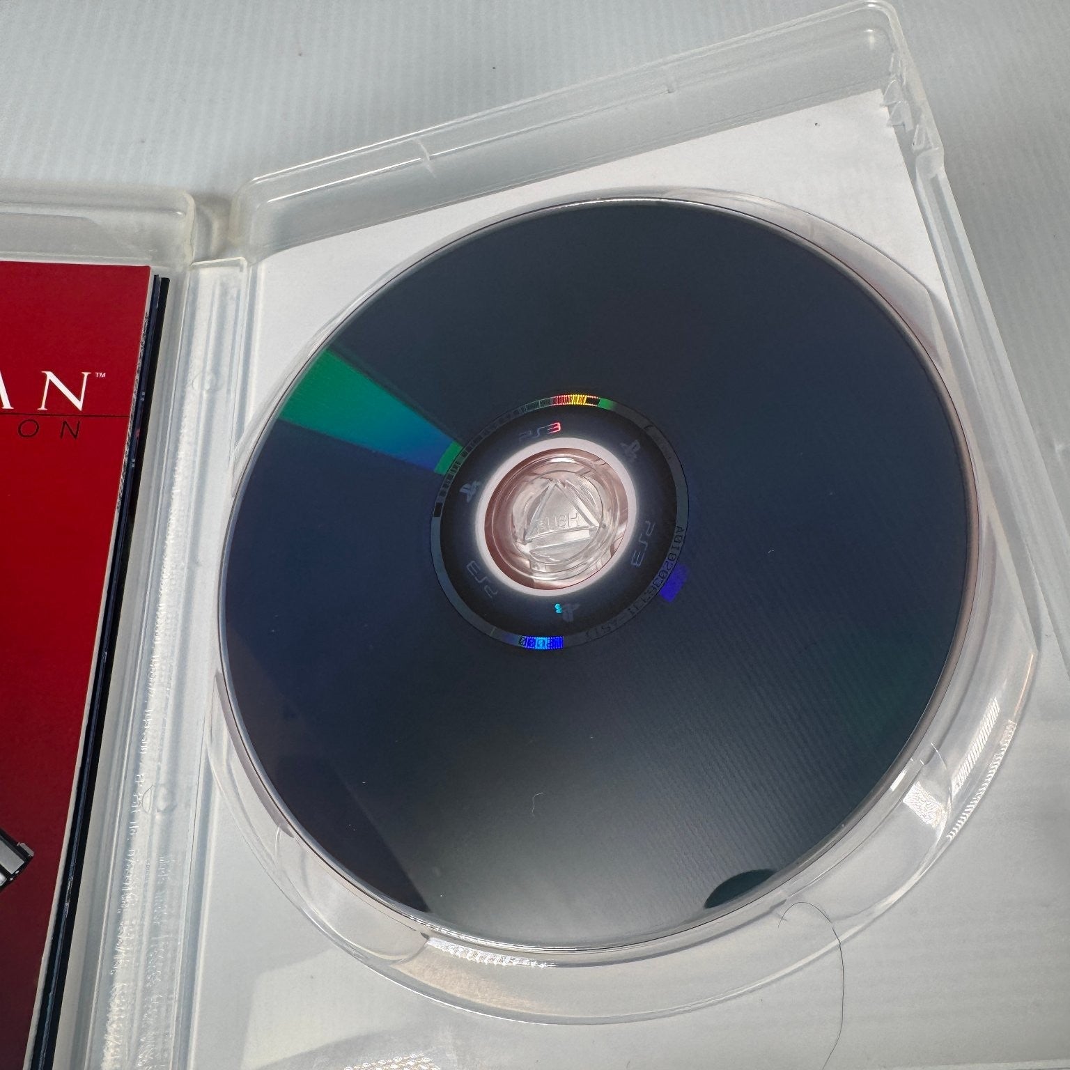 Hitman Absolution Tailored Edition (PAL Exclusive) PS3 Video Game Multiplayer