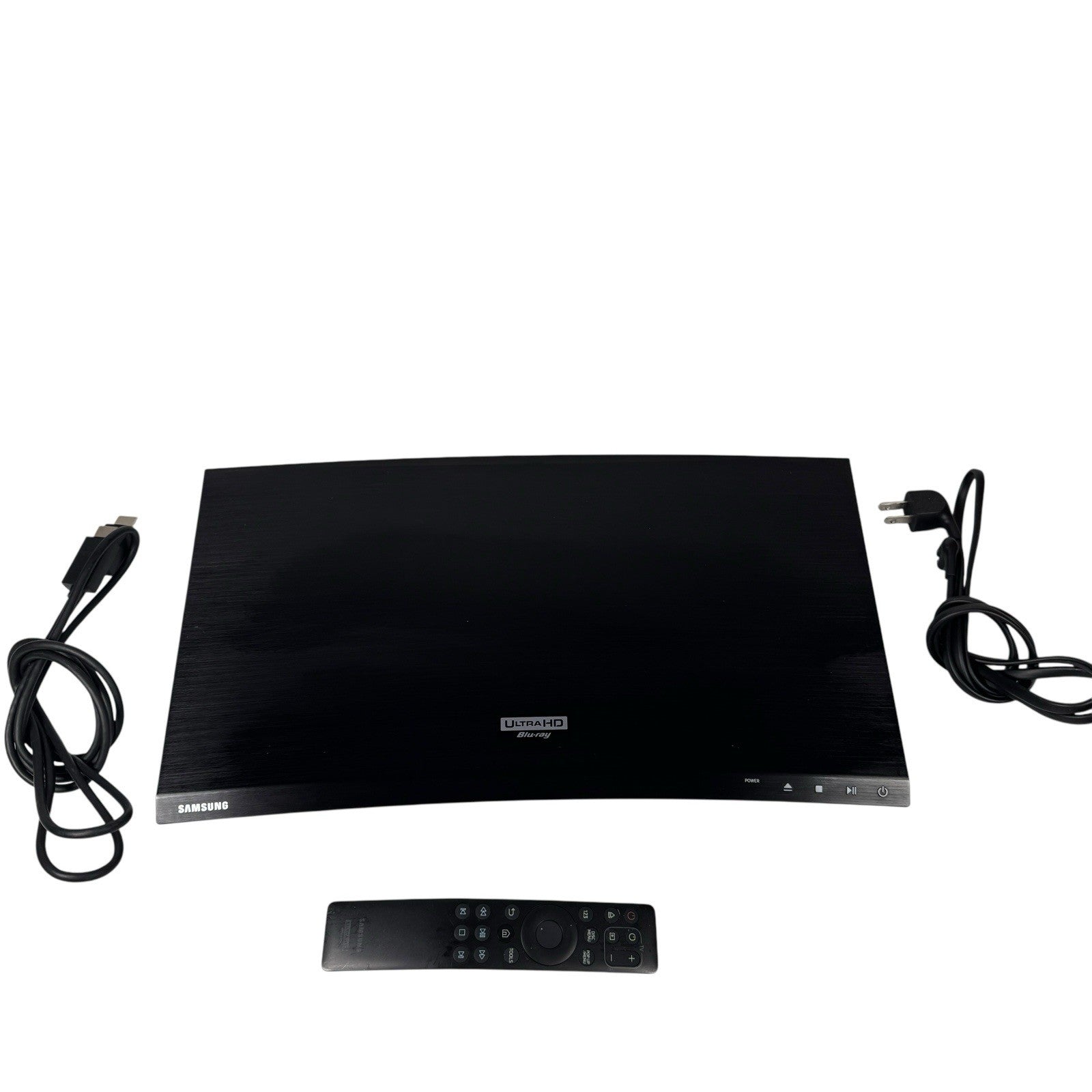 Samsung UBD-M7500 Ultra HD 4K Blu-ray, DVD & CD Player WiFi with Remote Control