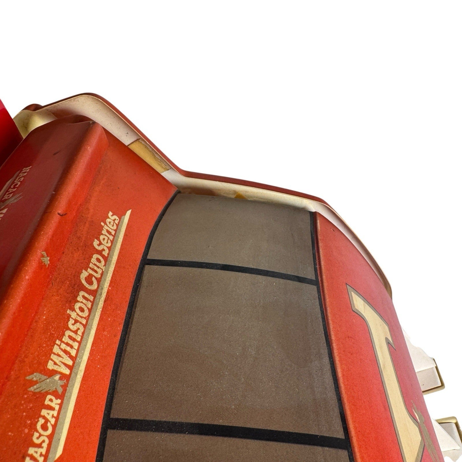 Vintage 1994 Winston Cup NASCAR #1 Car Cigarettes Store Advertising Display