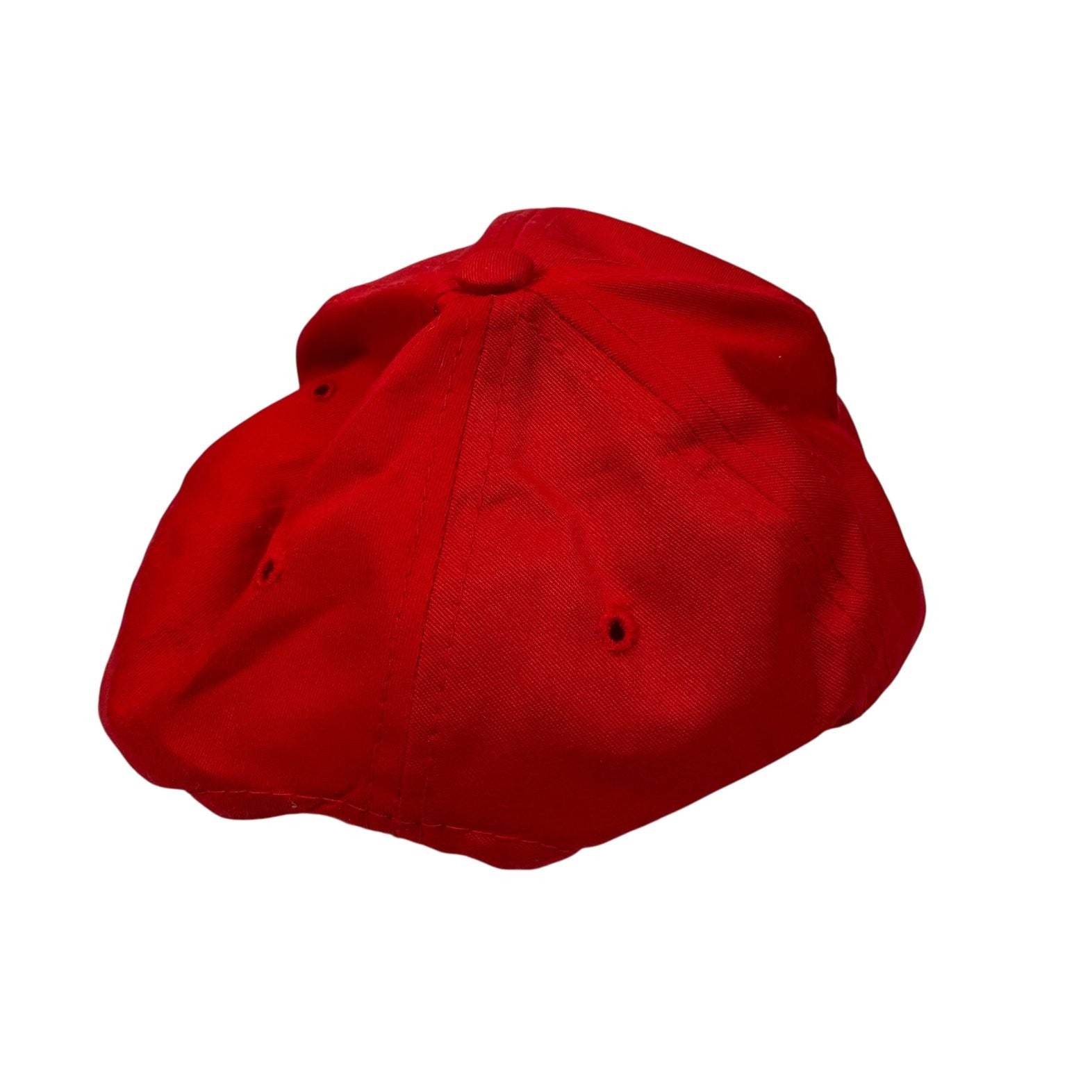 Vintage Disney Toy Story Mr. Potato Head Hat American Needle Boys Adjustable