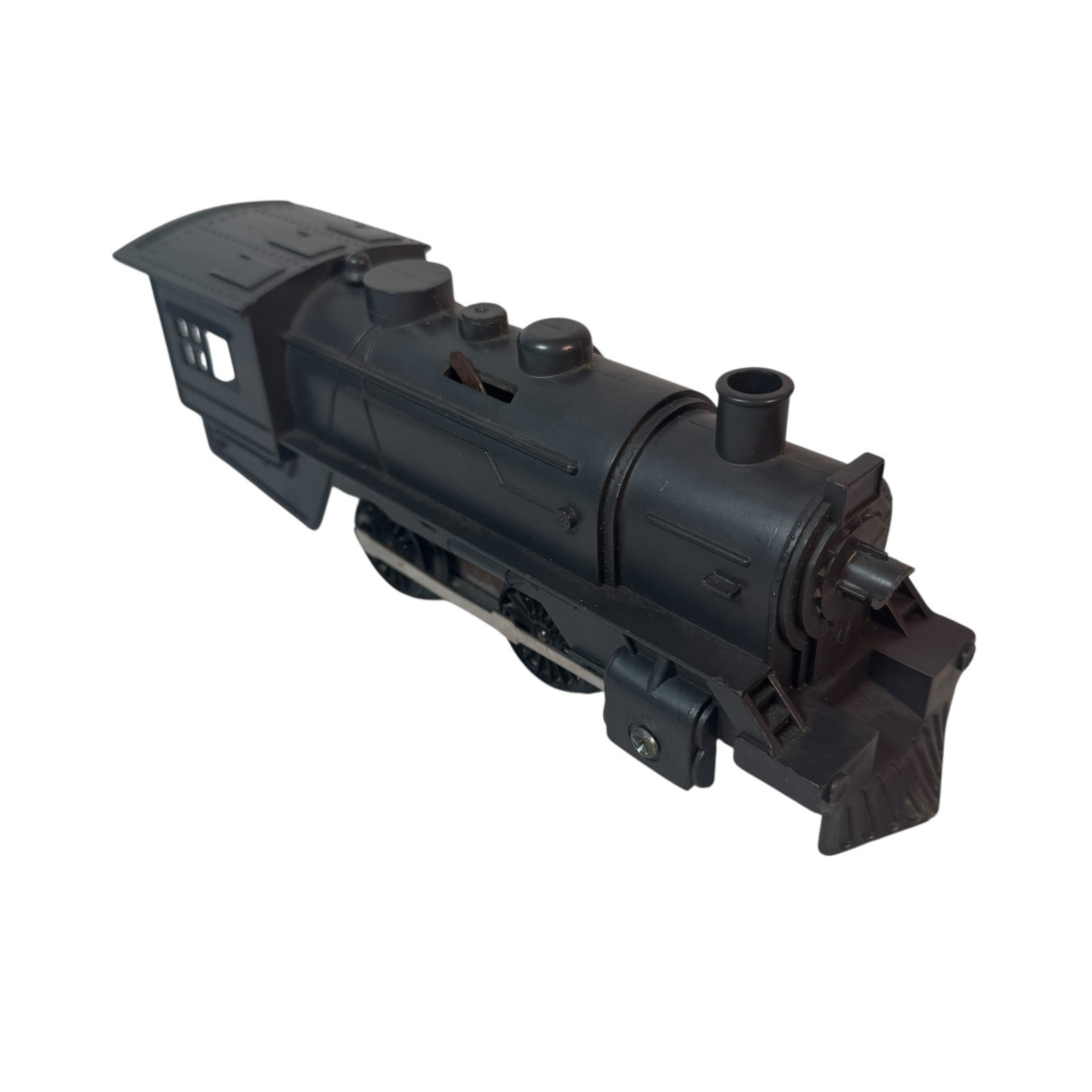 Vintage O Scale Marx Turn Key Locomotive Train Tested & Working