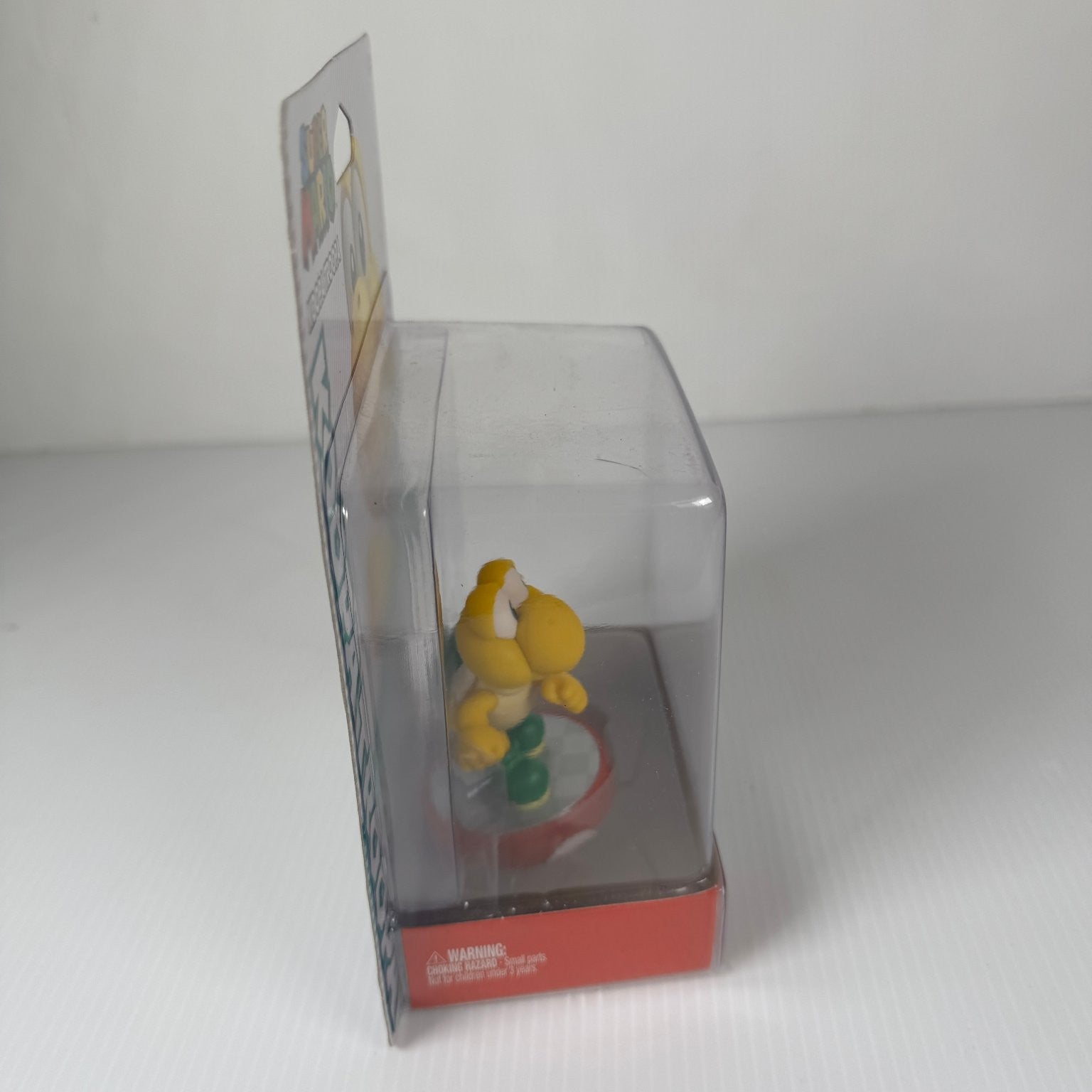 Nintendo Super Mario Series Koopa Troopa Amiibo Figure Nintendo Switch Wii U