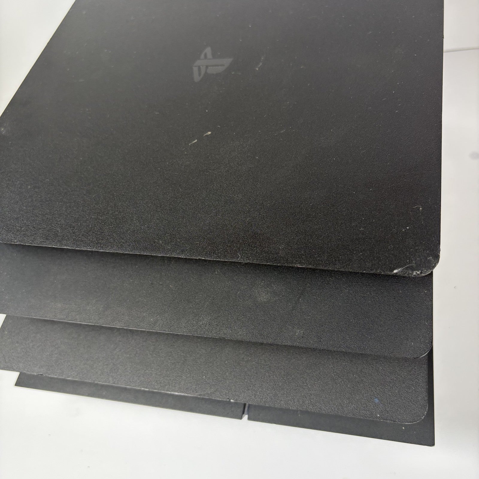 AS IS Sony PlayStation 4 PS4 Lot of 4 Consoles For Parts CUH-1115A, 2215B, 2215A