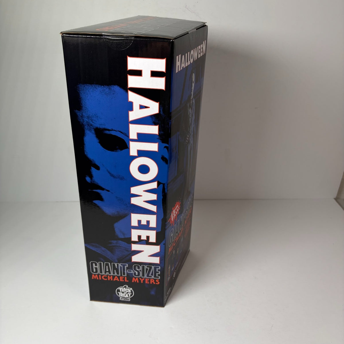 Halloween 1978 Giant Size Michael Myers 12" Figure Trick Or Treat Studios