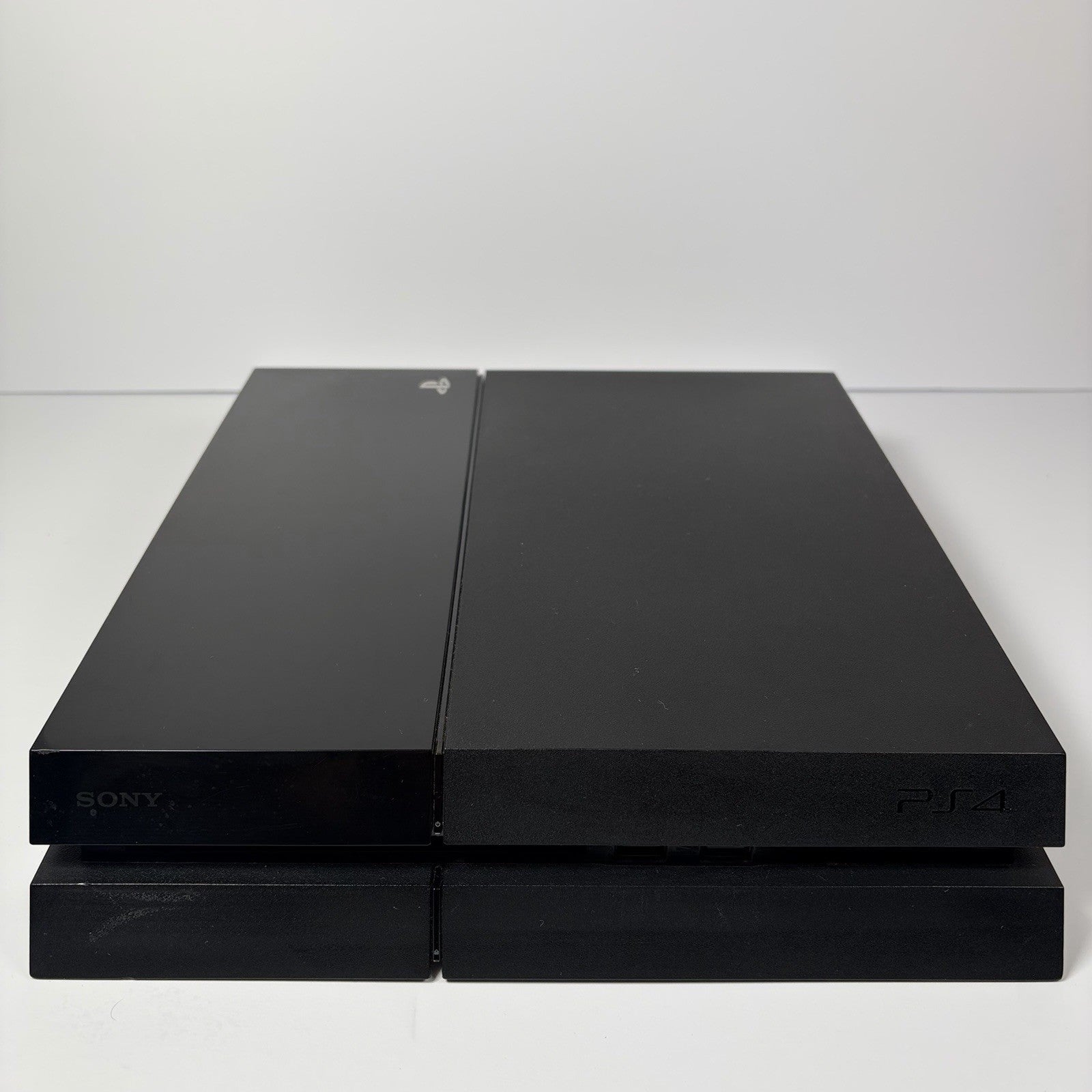 Sony PlayStation 4 500GB Gaming Console Black CUH-1001A Console Only