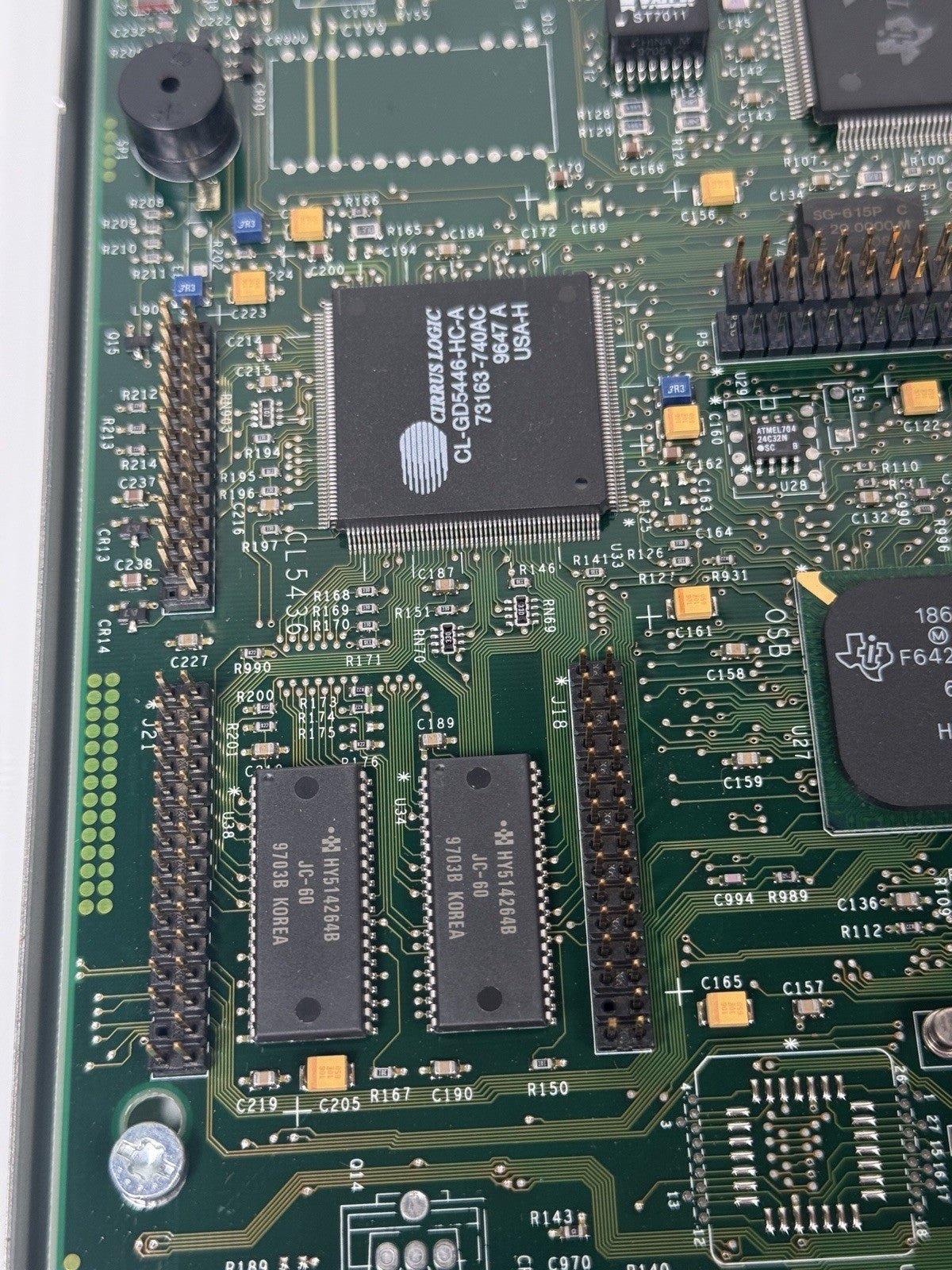 Vintage Compaq ProLiant 247382-001 Antares Socket 7 System Board NOS in Box