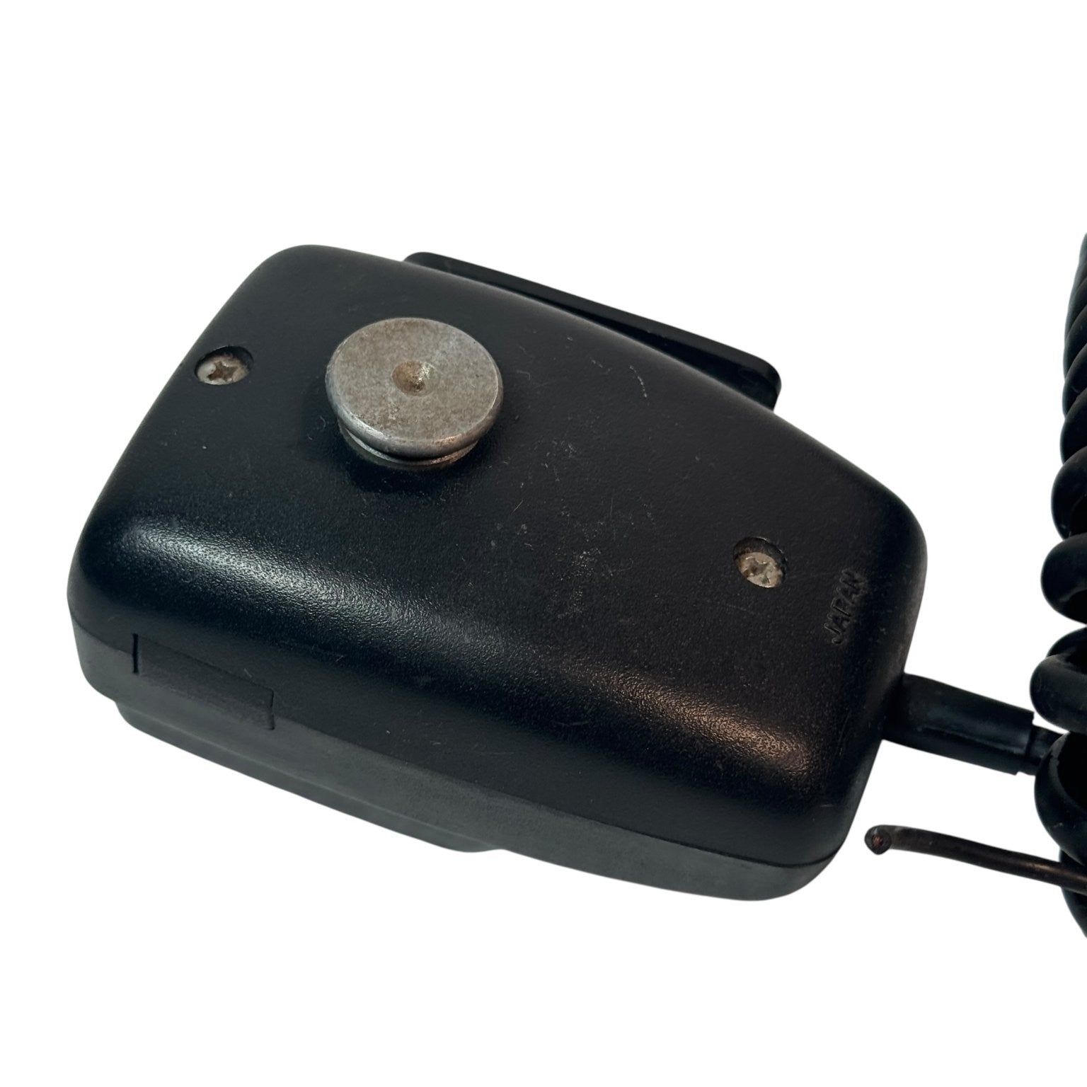 Vintage Sparkomatic CB Radio CB-1023 23 Channel Mobile Radio AS IS UNTESTED